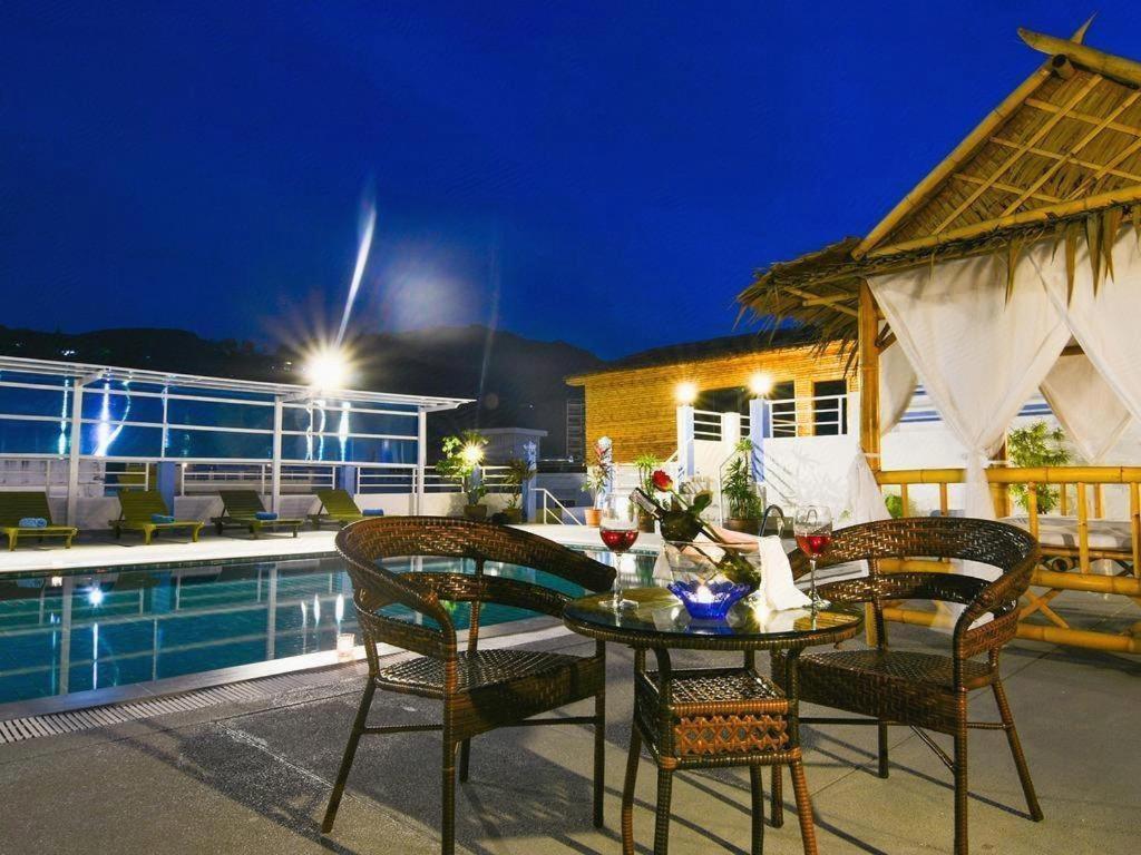Baya By Shanaya 3* Phuket