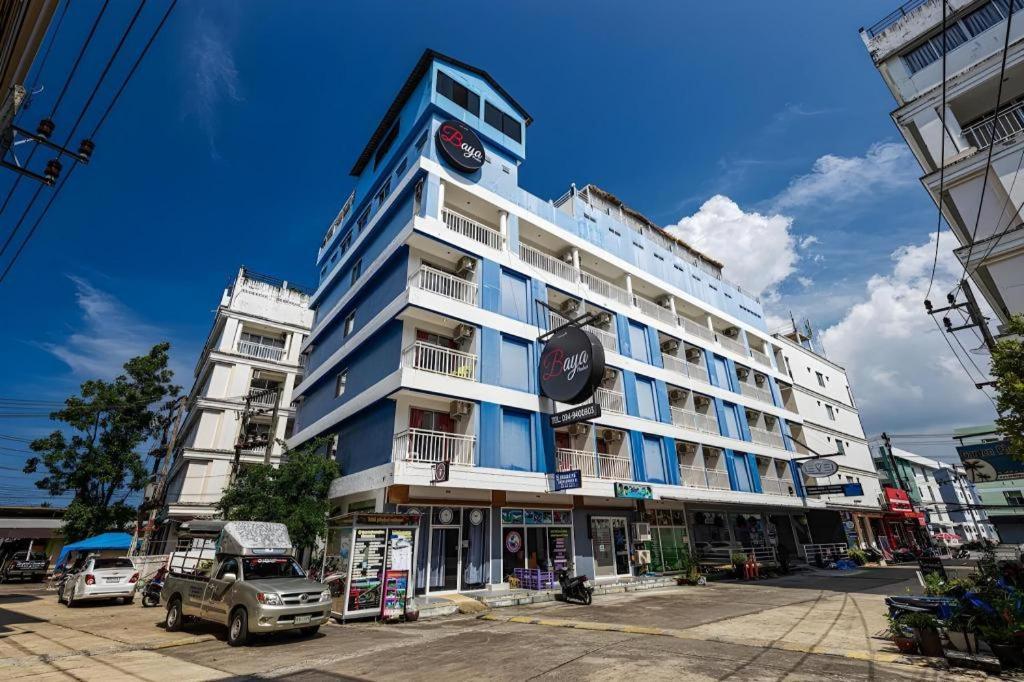 Baya By Shanaya 3* Phuket