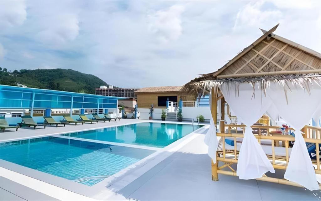 Baya By Shanaya Phuket