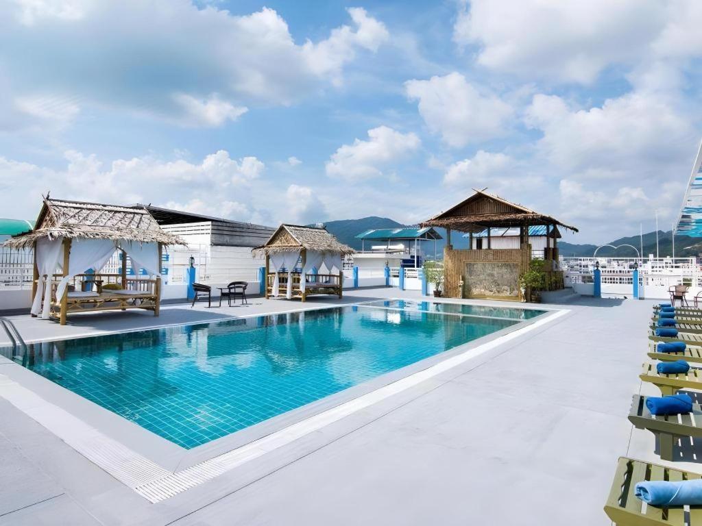 Baya By Shanaya Hotel Phuket