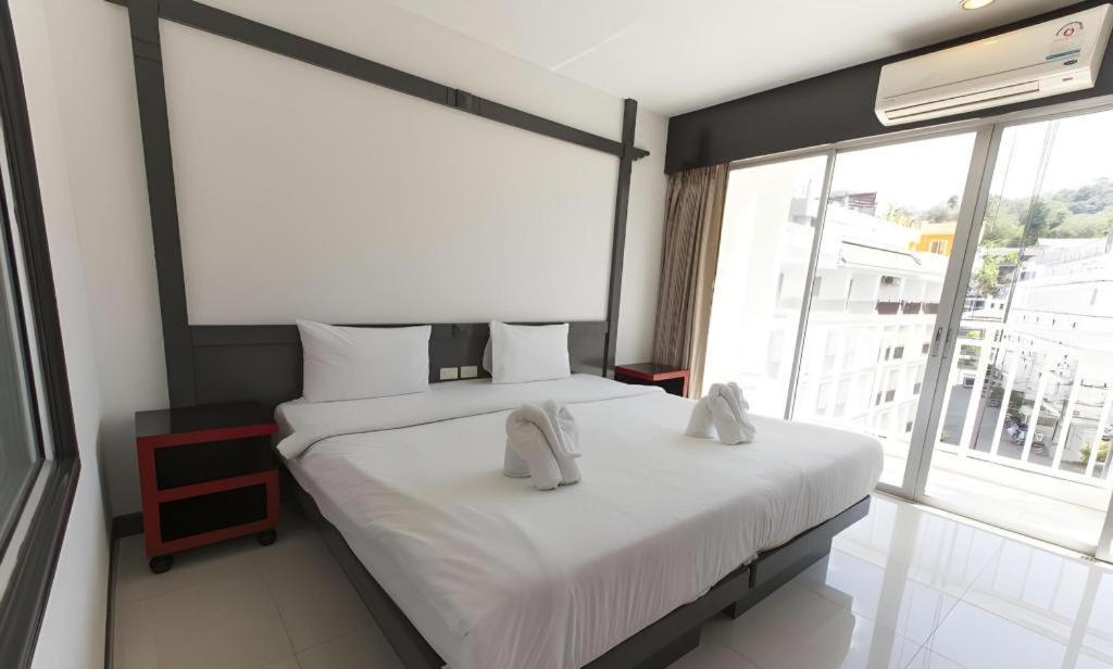 Baya By Shanaya Hotel