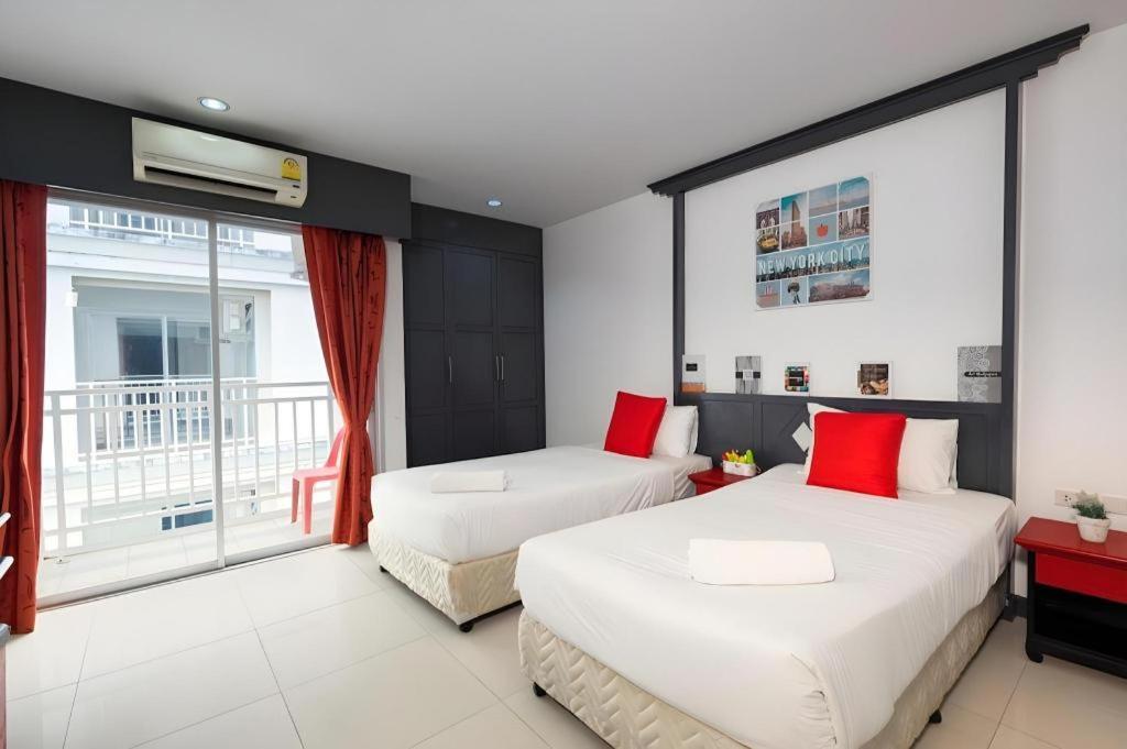 Baya By Shanaya Phuket