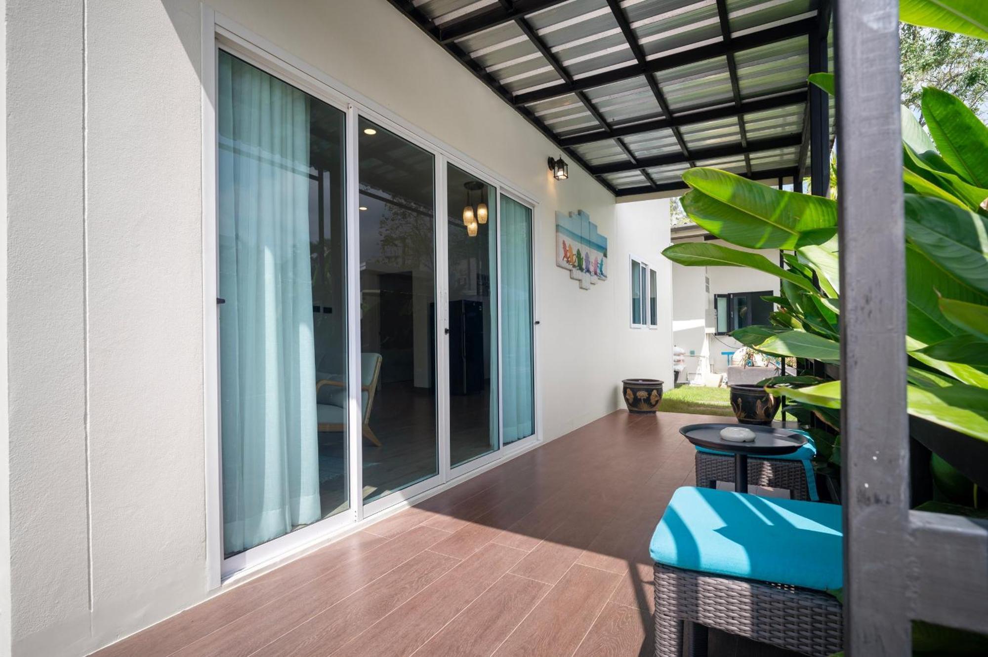 Hotel La Casa Bangtao