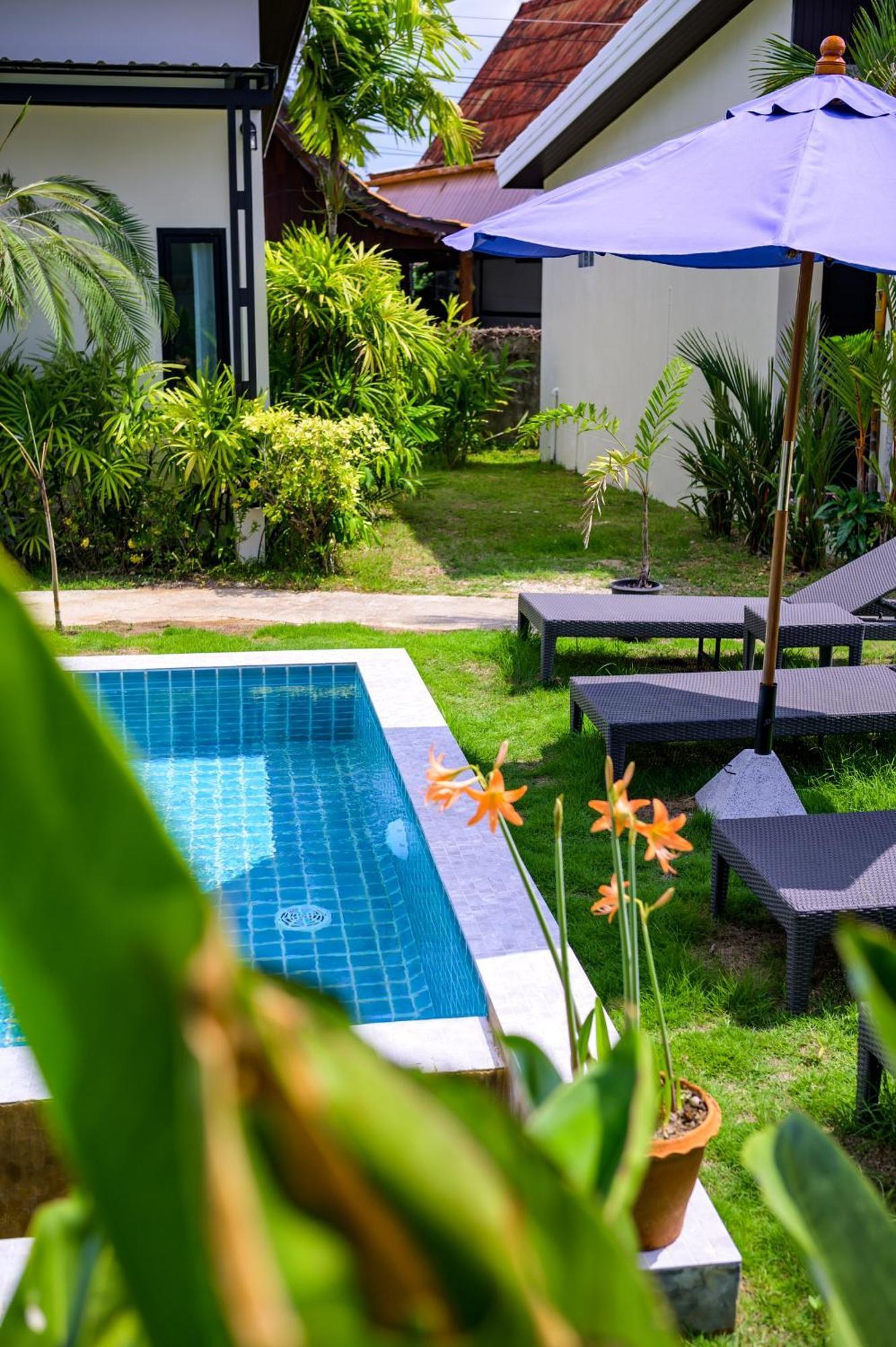 La Casa Bangtao *