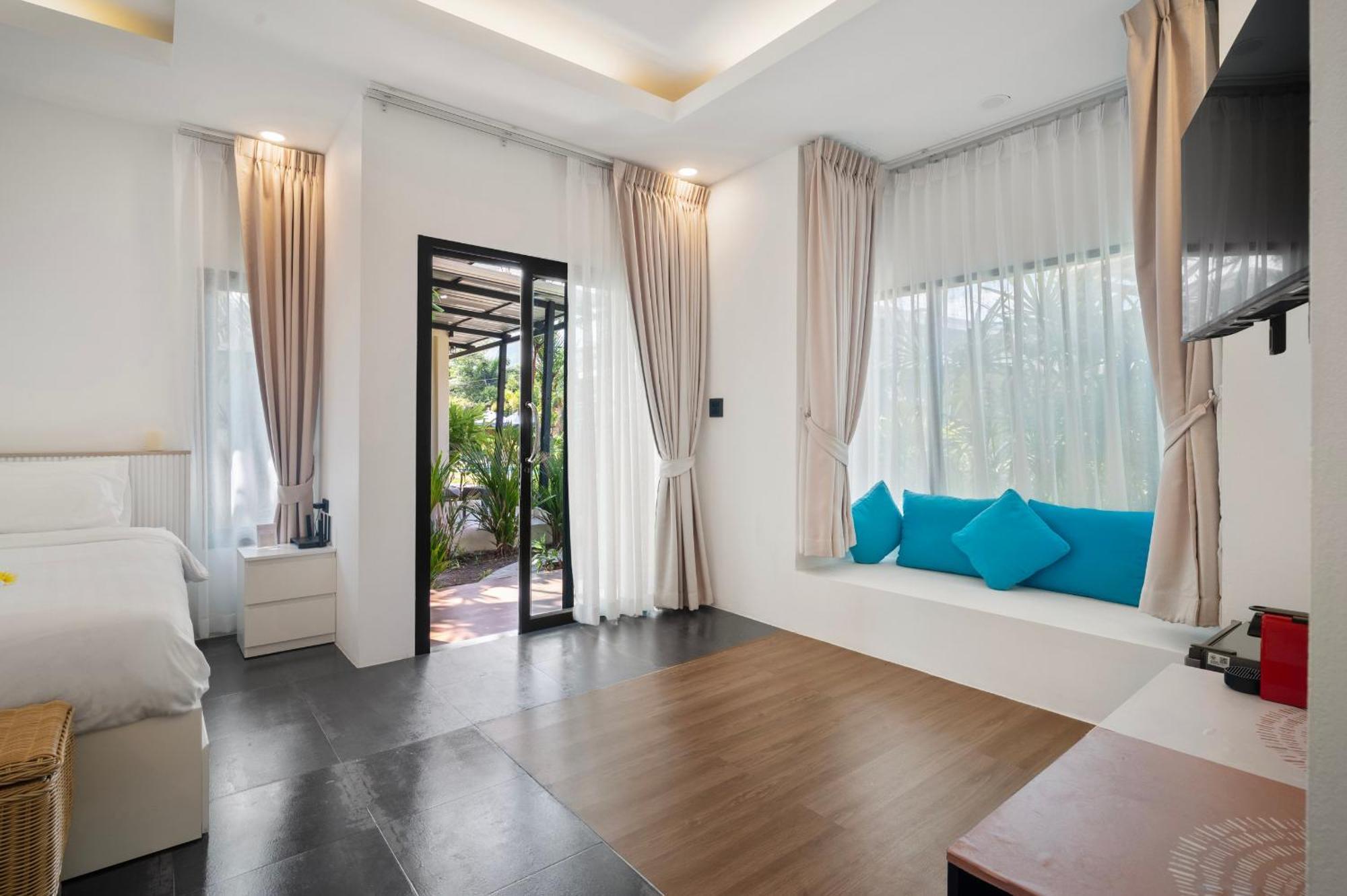 La Casa Bangtao * Phuket