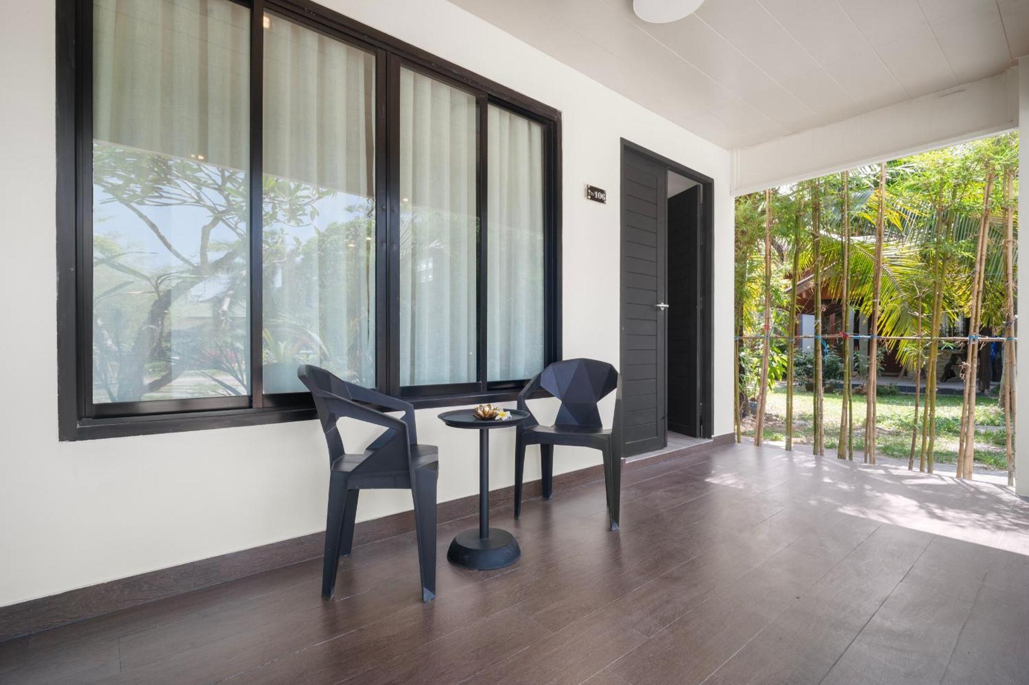 Hotel La Casa Bangtao Phuket
