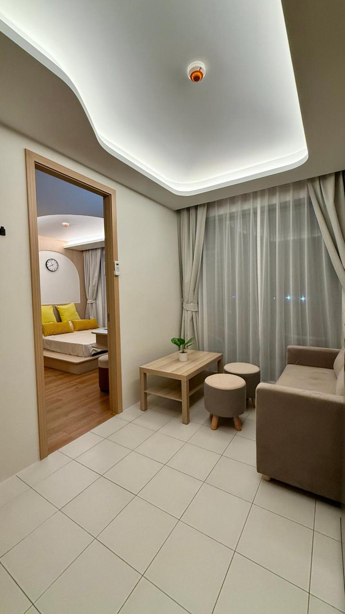 Fantasea Kamala 1 Bedroom Near Fantasea Show & 505 Apartment *