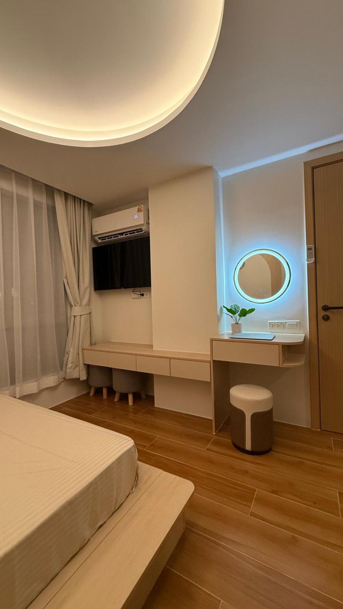 Fantasea Kamala 1 Bedroom Near Fantasea Show & 505 Apartment *
