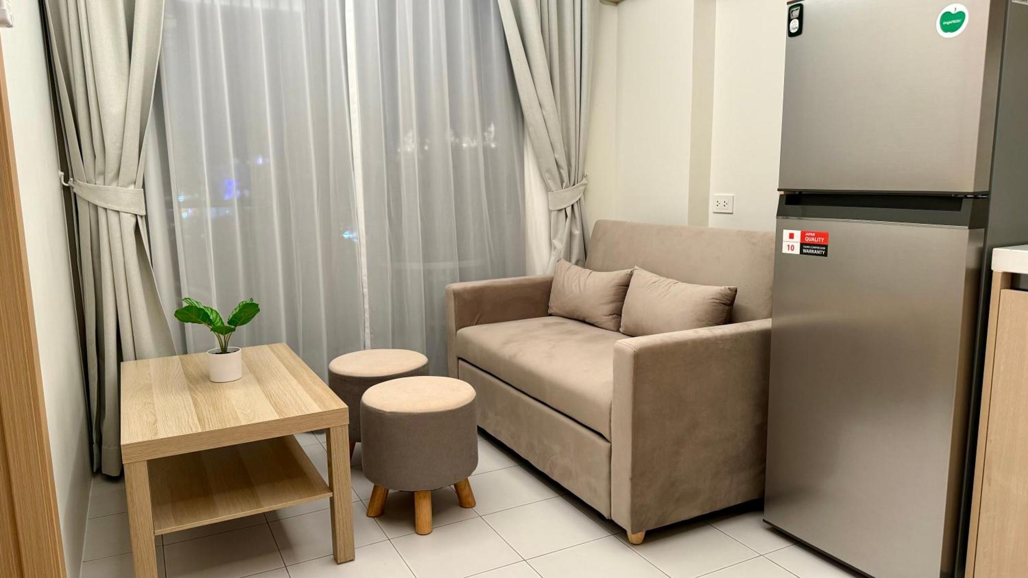 Fantasea Kamala 1 Bedroom Near Fantasea Show & 505 Apartment Phuket