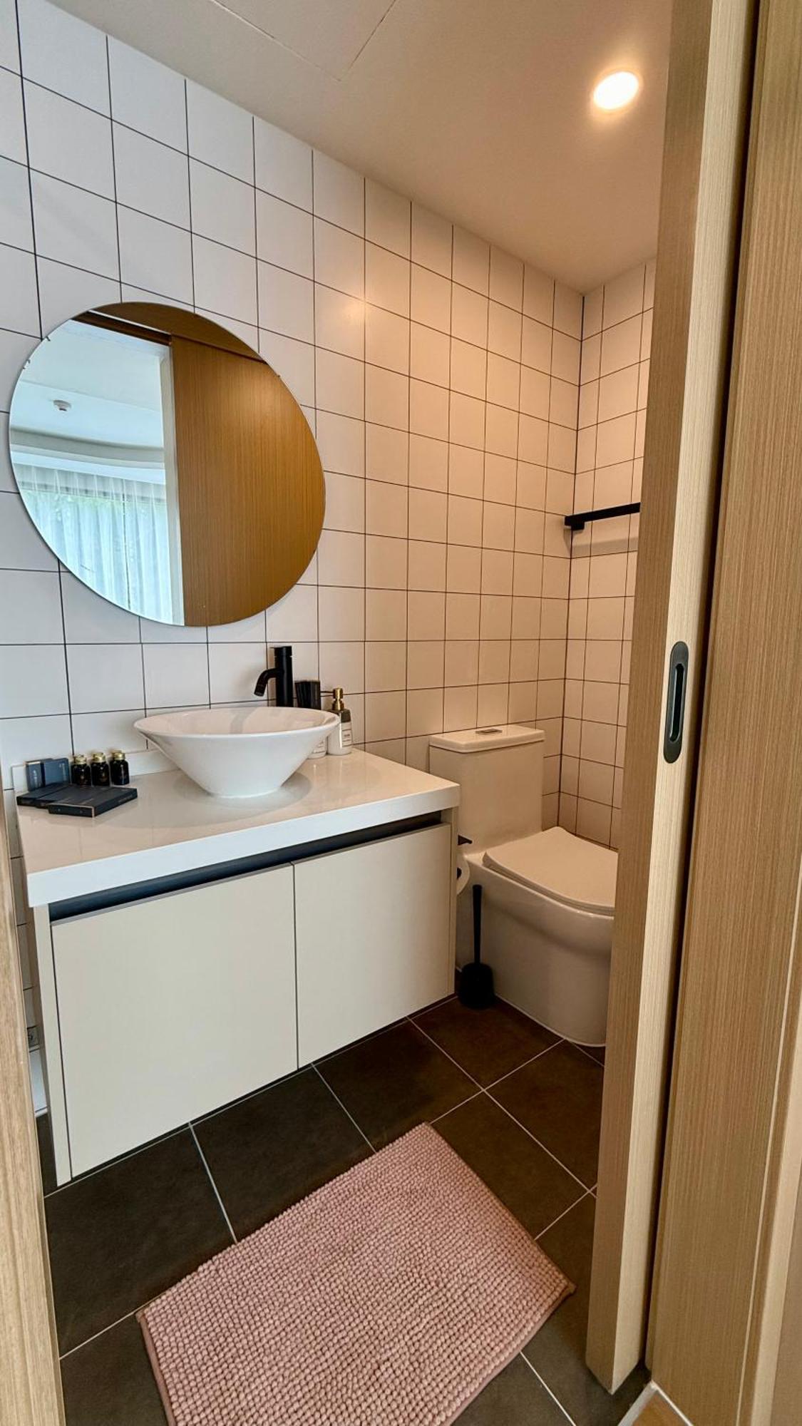 Apartment Fantasea Kamala 1 Bedroom Near Fantasea Show & 505 Phuket