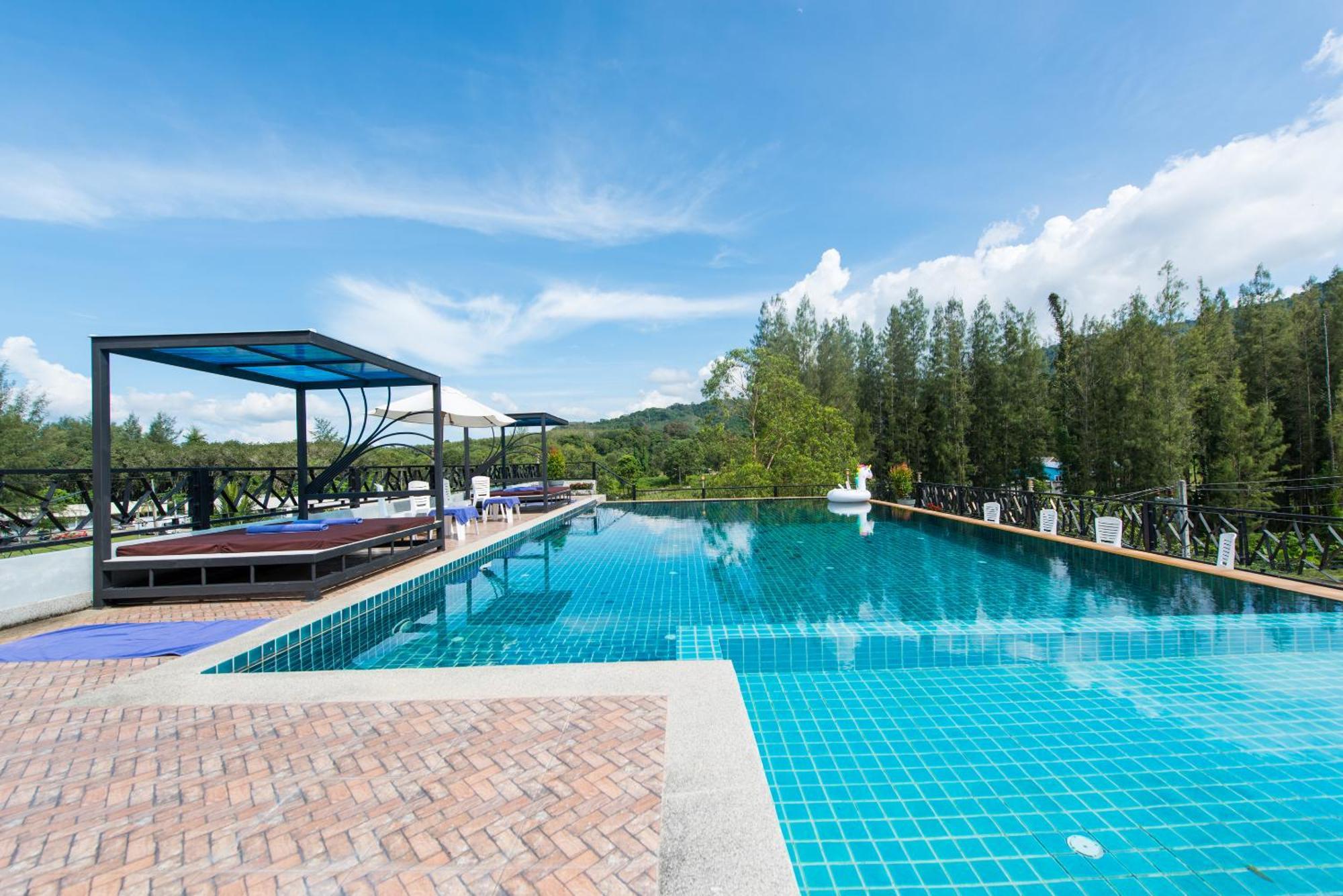 Golden Manora Bangtao Phuket