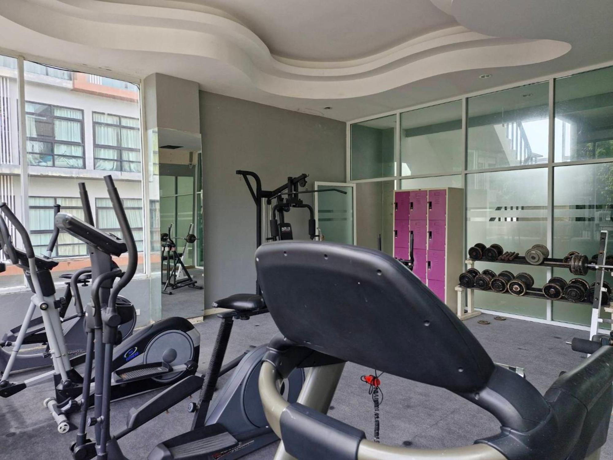 Hotel Golden Manora Bangtao