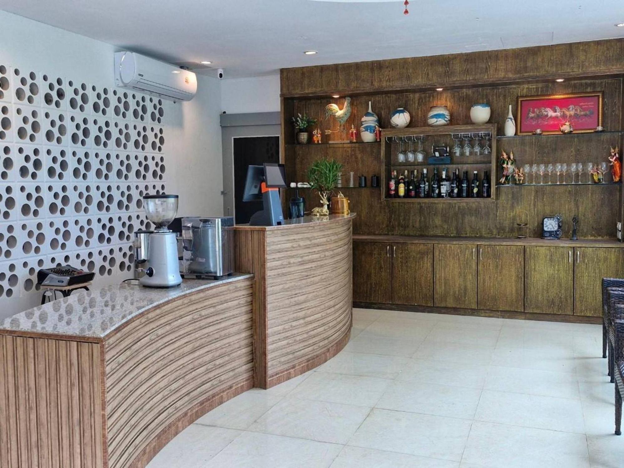 Golden Manora Bangtao Hotel Phuket