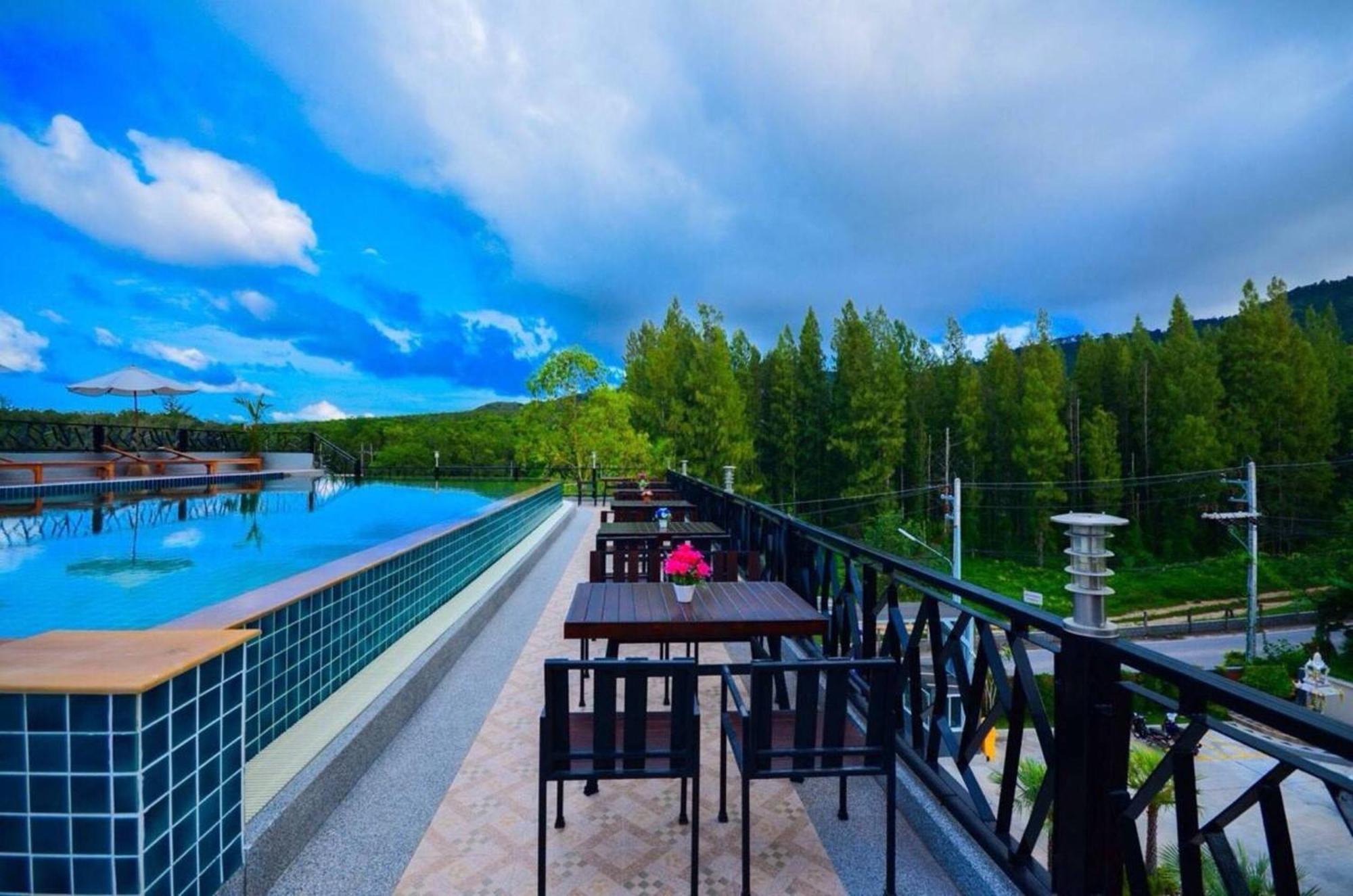 Hotel Golden Manora Bangtao Phuket