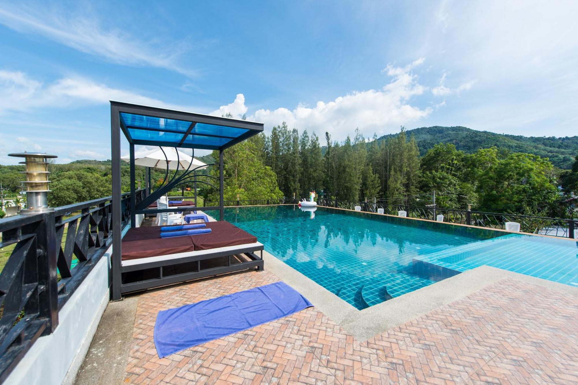Golden Manora Bangtao 3* Phuket