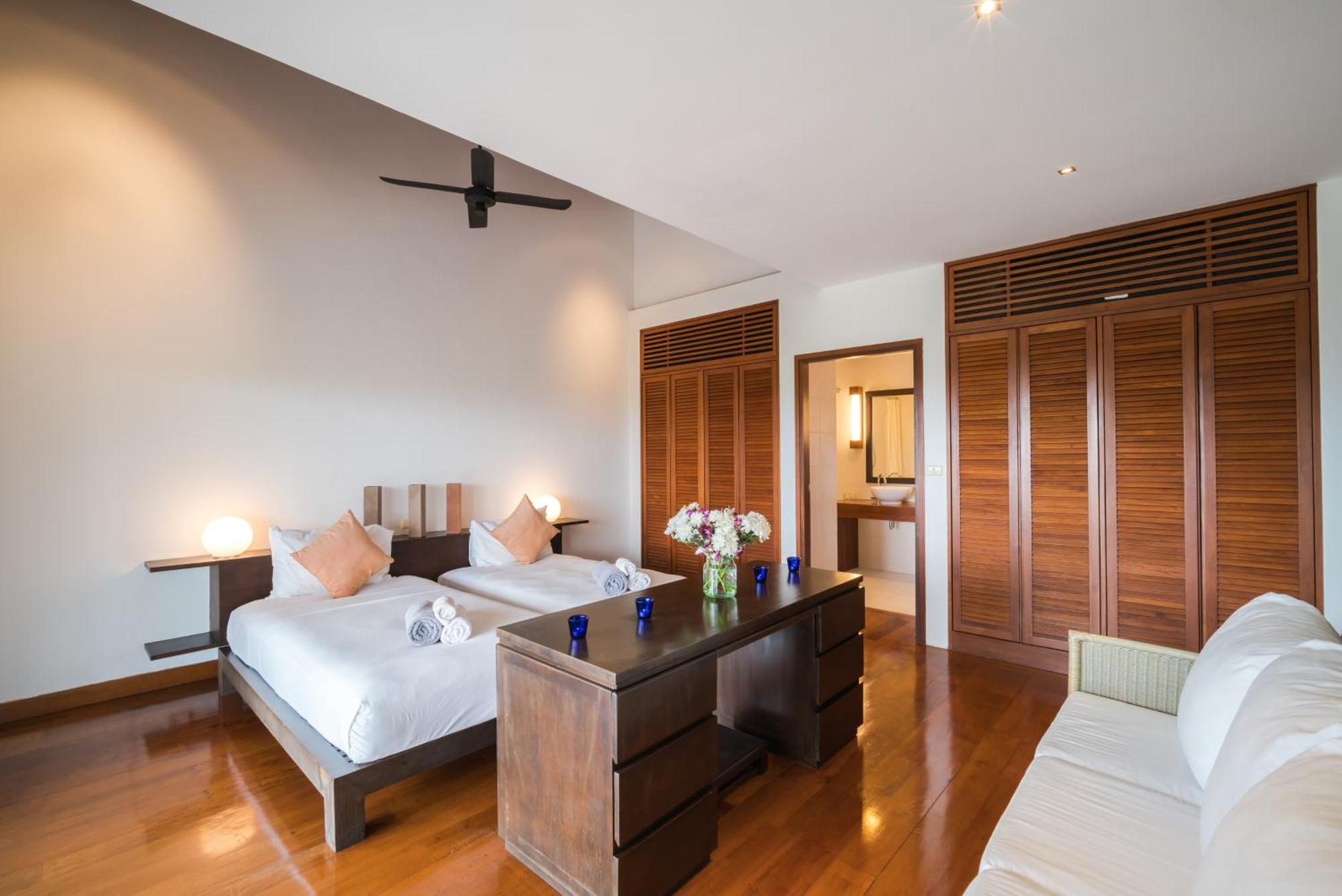 Vichuda Hills By Resava Villa Layan Beach (Phuket)
