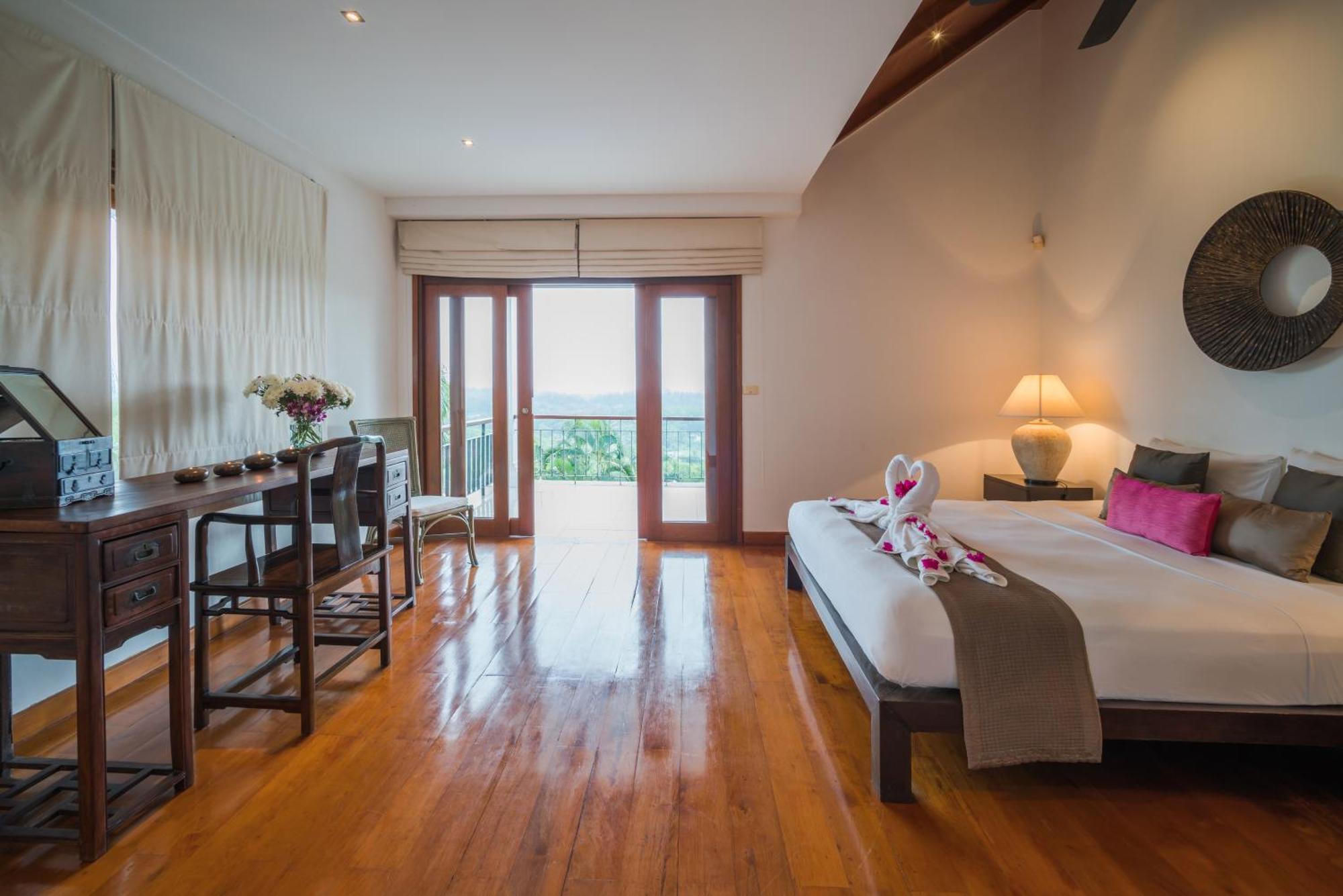 Villa Vichuda Hills By Resava Layan Beach (Phuket)