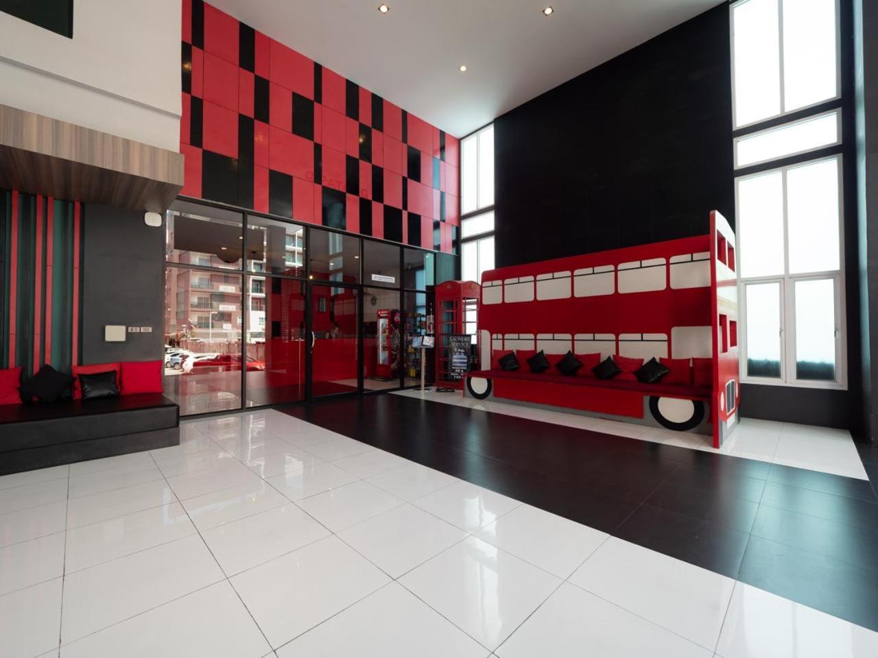 At - Sha Certified Hotel Patong