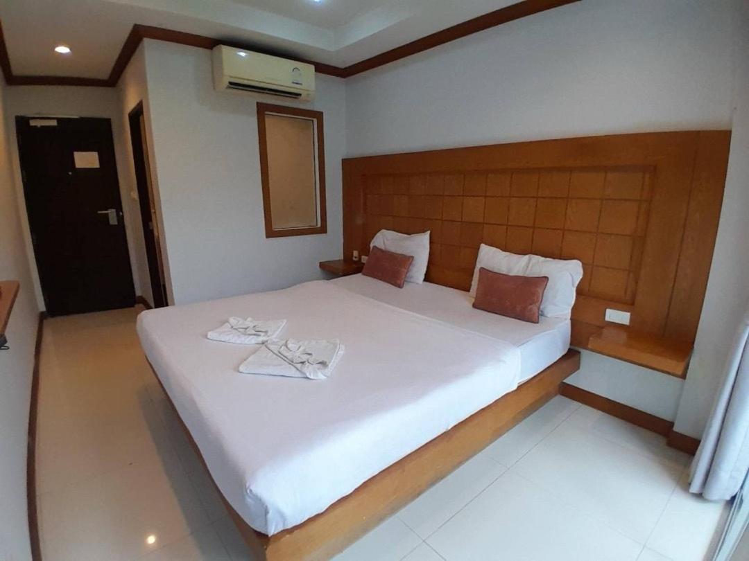 Cozy Hotel 3*