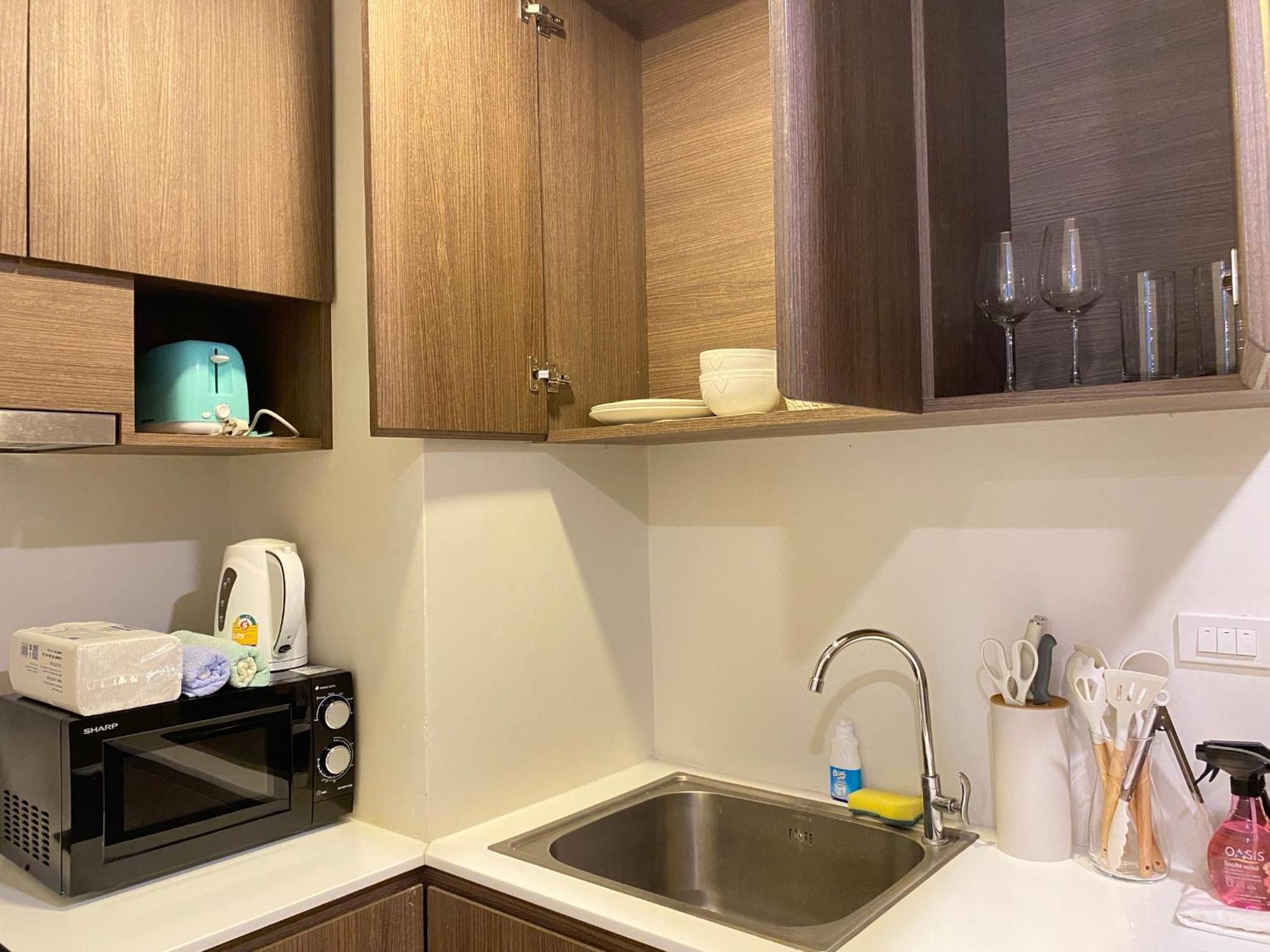 The Viva Guest house *