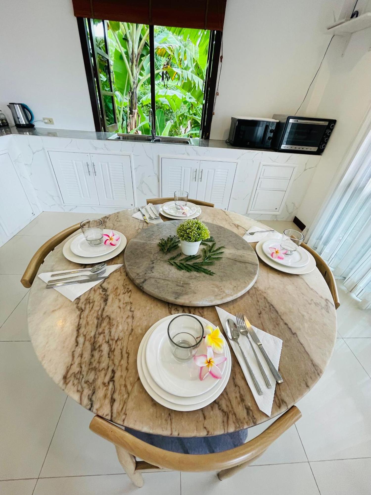 Villa Cozy Karon