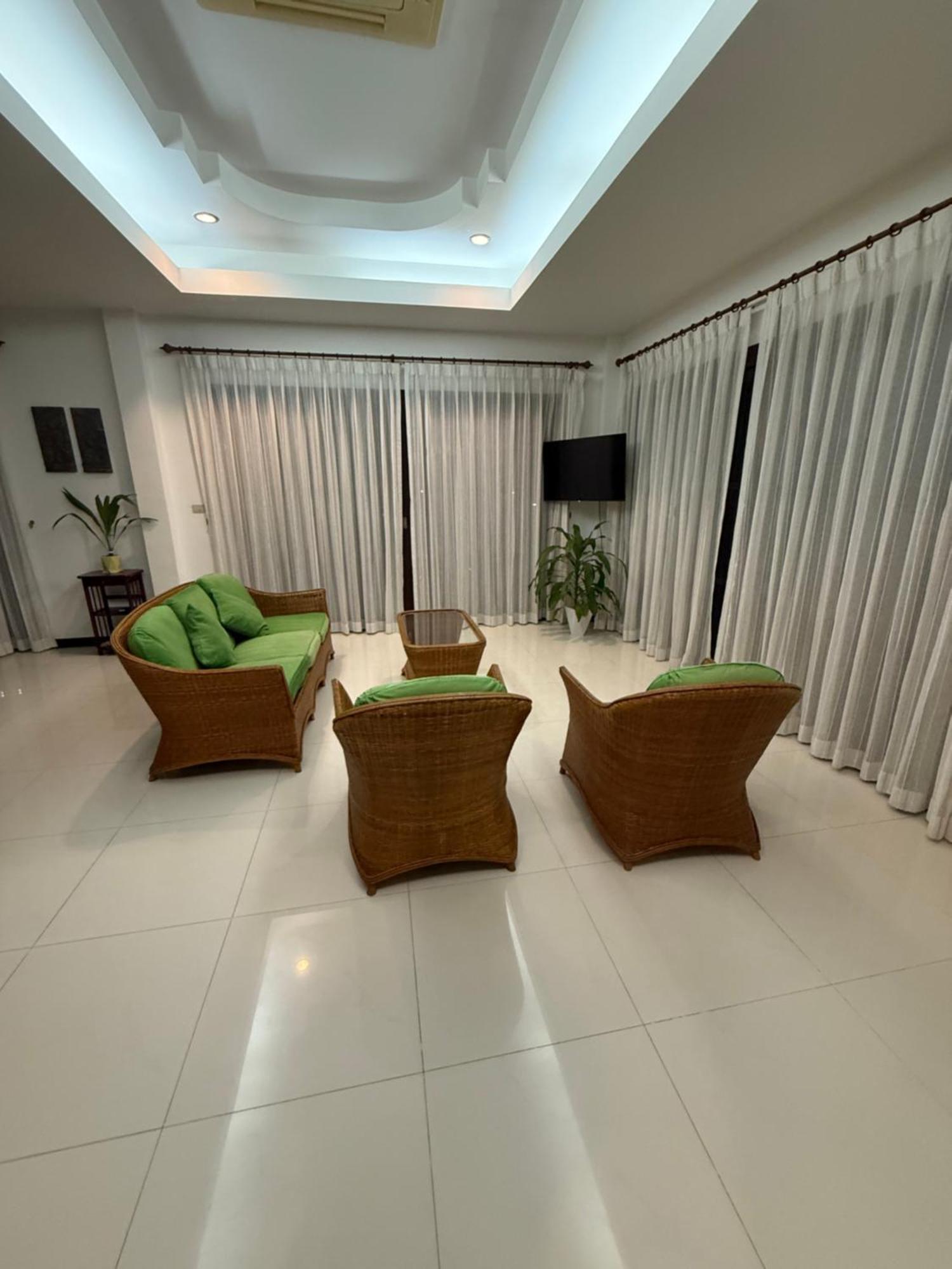 Villa Cozy Karon