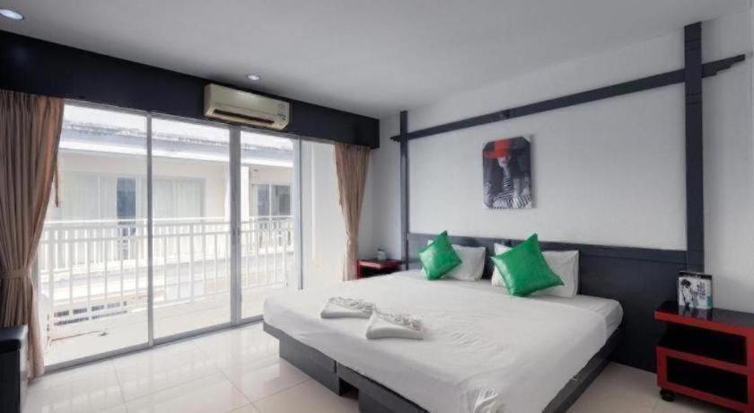 Baya By Shanaya 3* Phuket