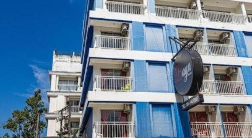 Hotel Baya By Shanaya