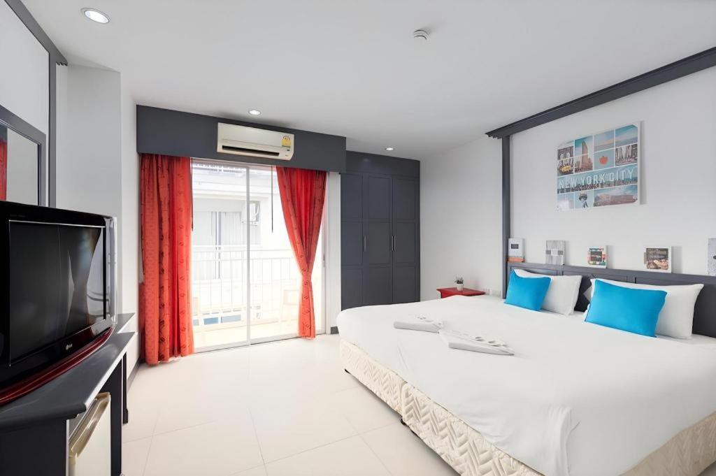 Hotel Baya By Shanaya