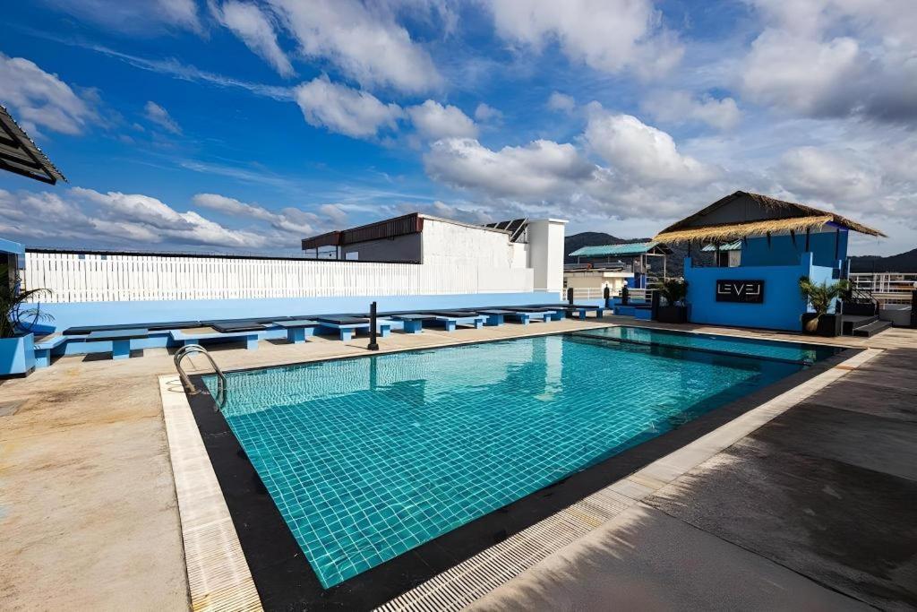 Baya By Shanaya Hotel Phuket