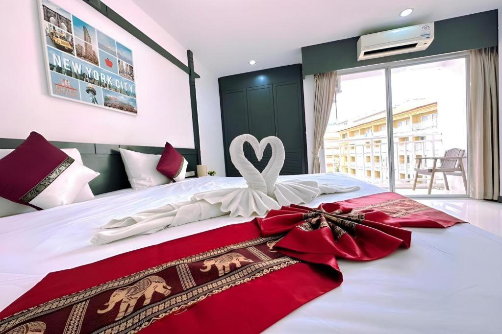 Hotel Baya By Shanaya Phuket