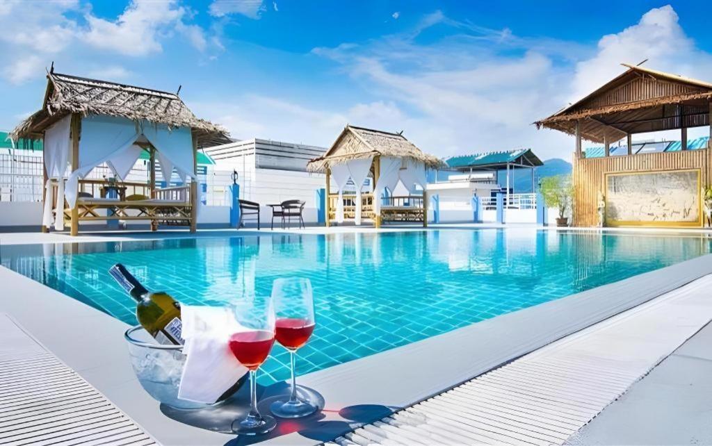 Baya By Shanaya 3* Phuket