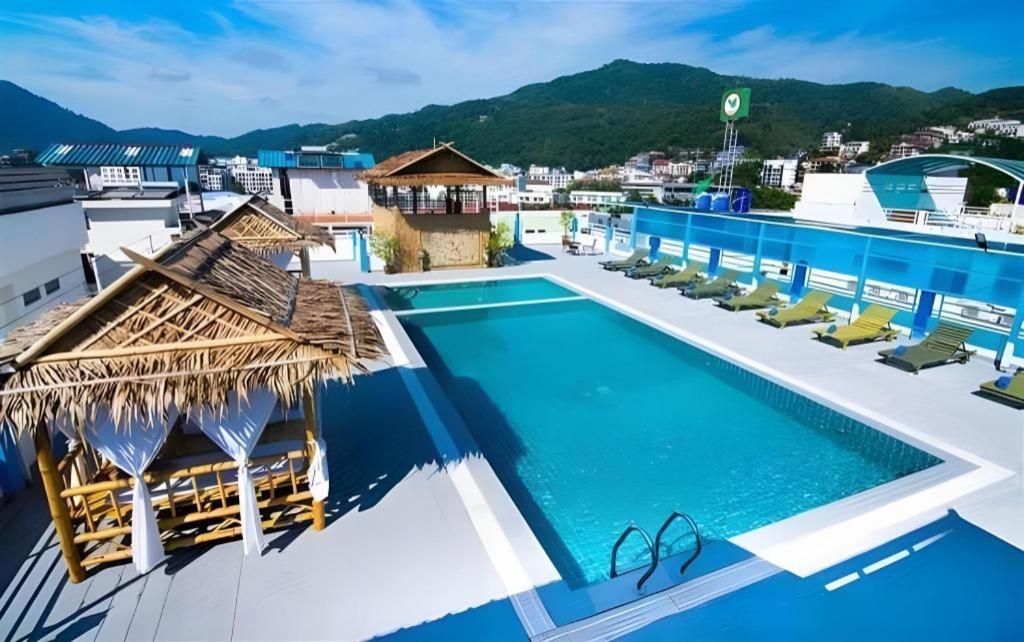 Hotel Baya By Shanaya Phuket