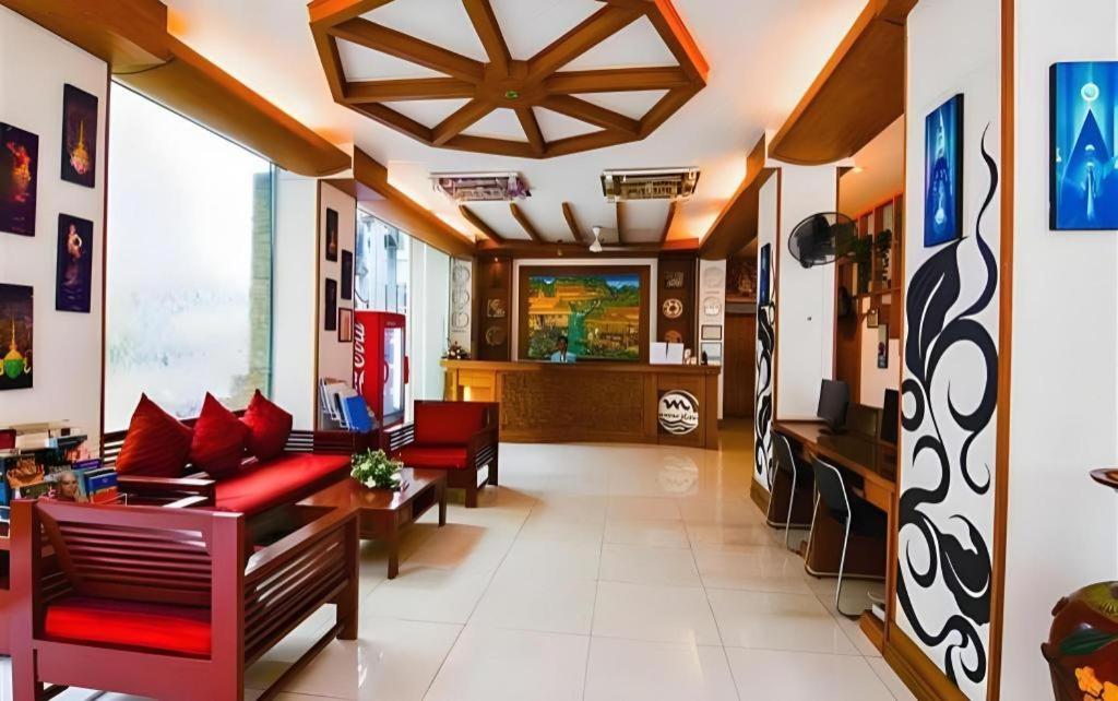 Baya By Shanaya Phuket