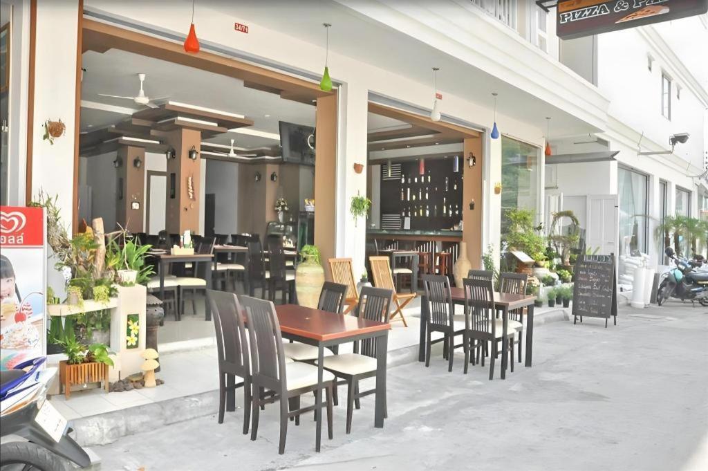 Baya By Shanaya Hotel