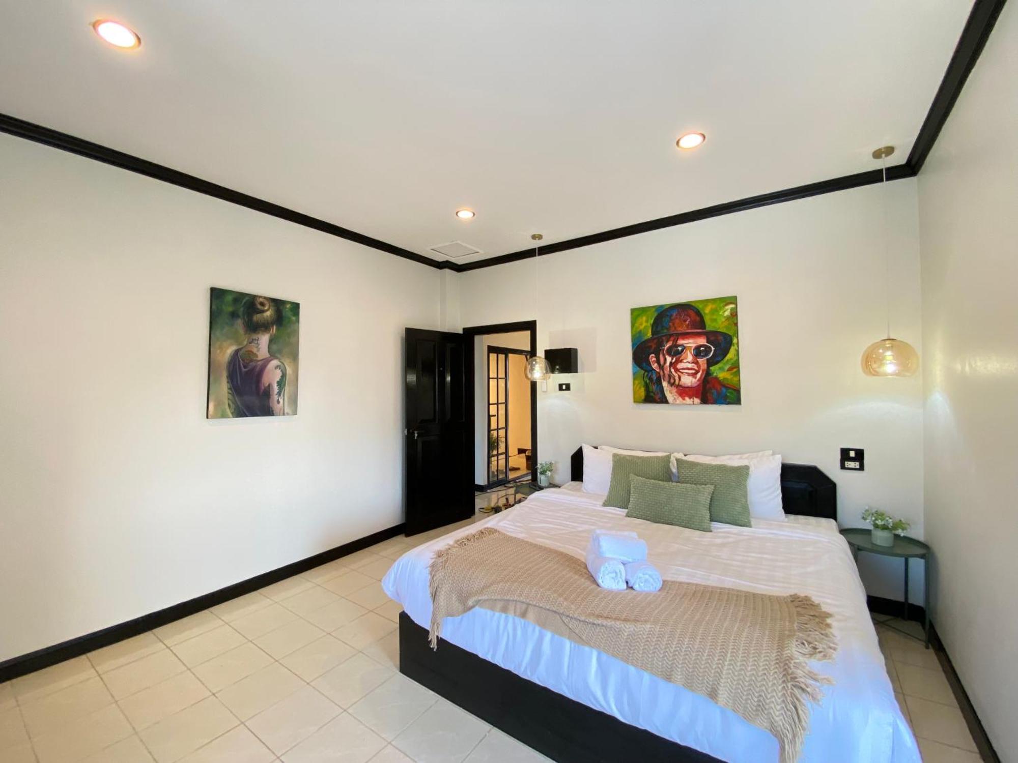 Apartment Wink 4th *