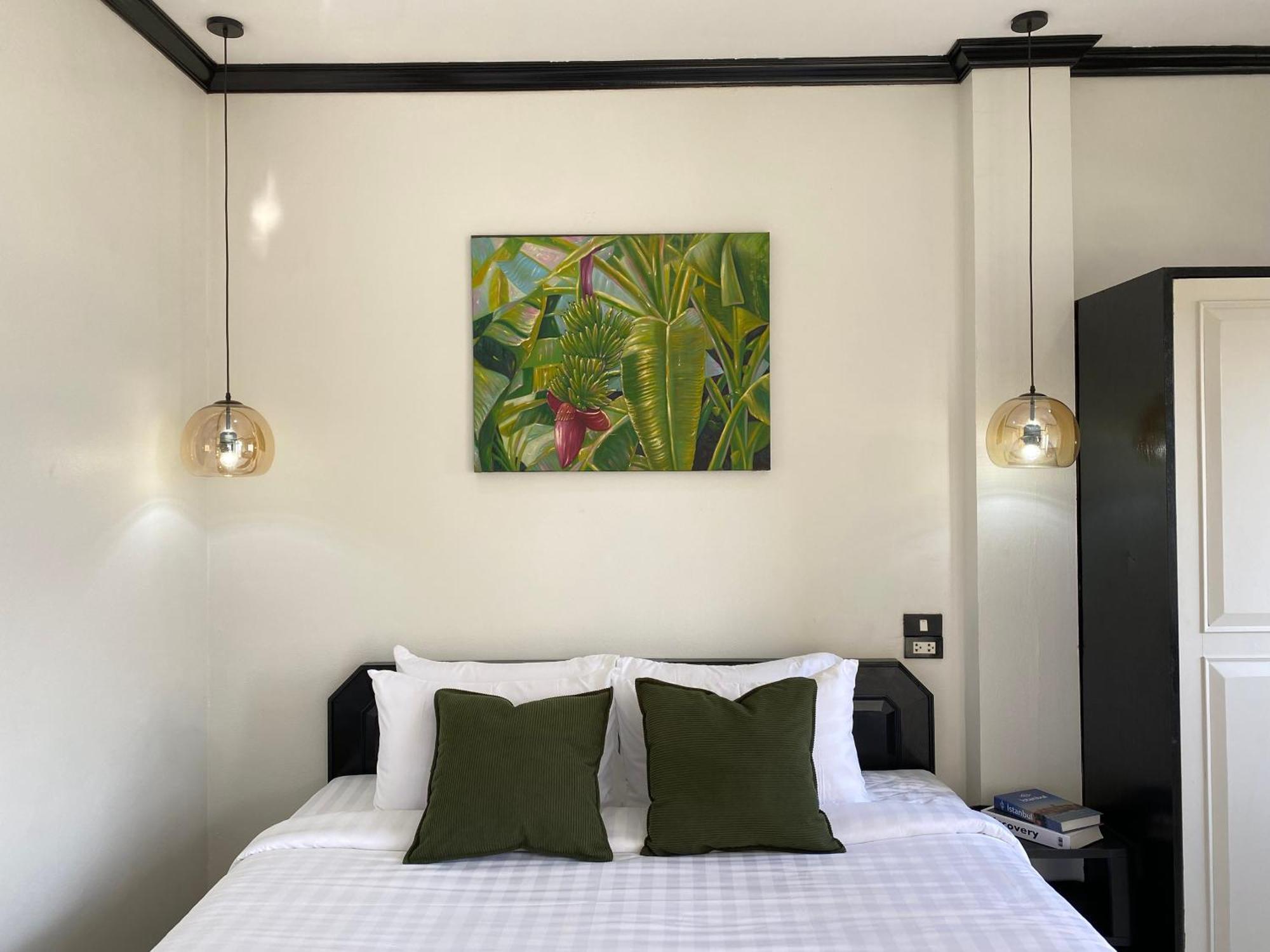 Wink 4th Apartment Patong