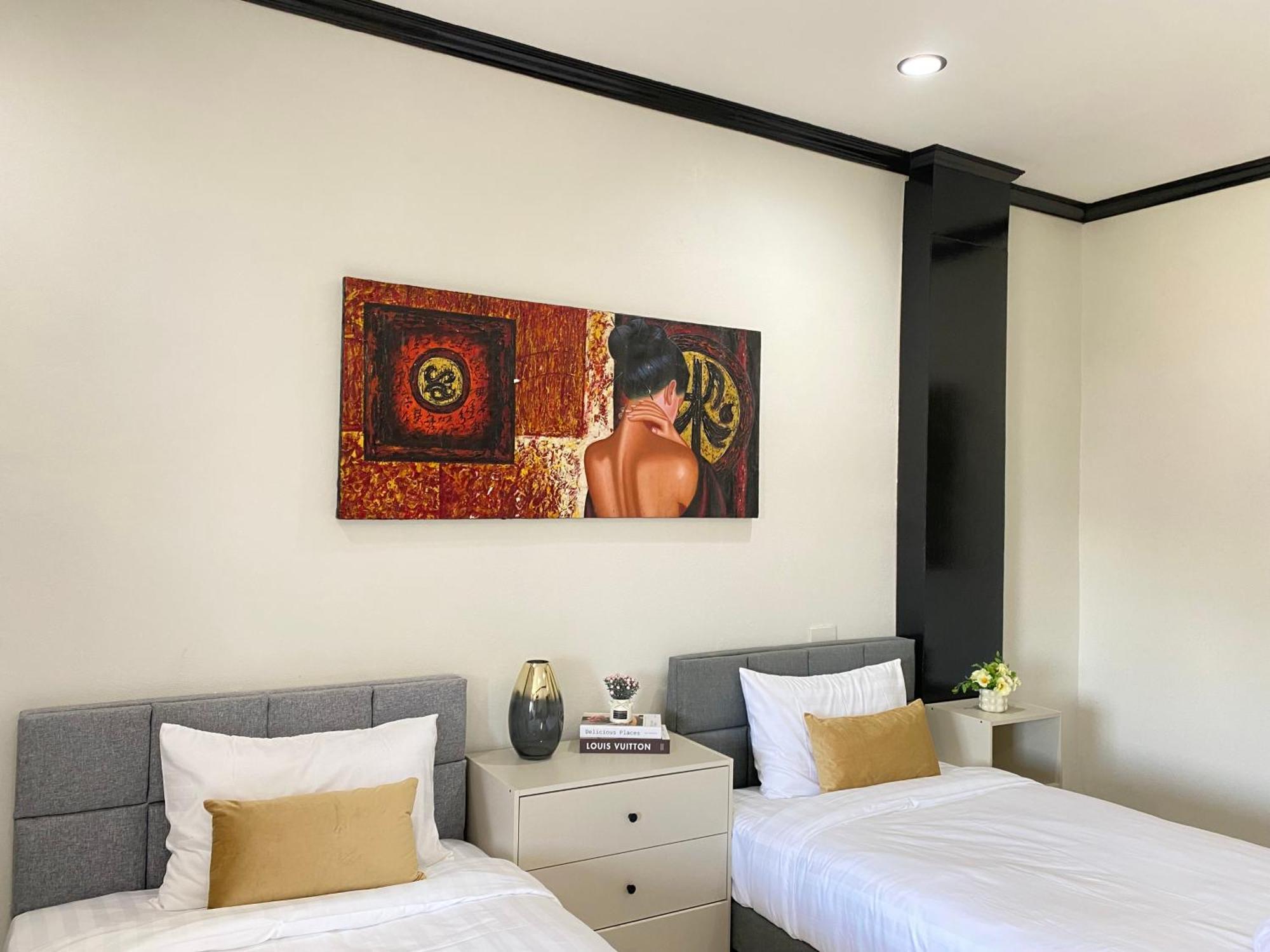 Apartment Wink 4th Patong