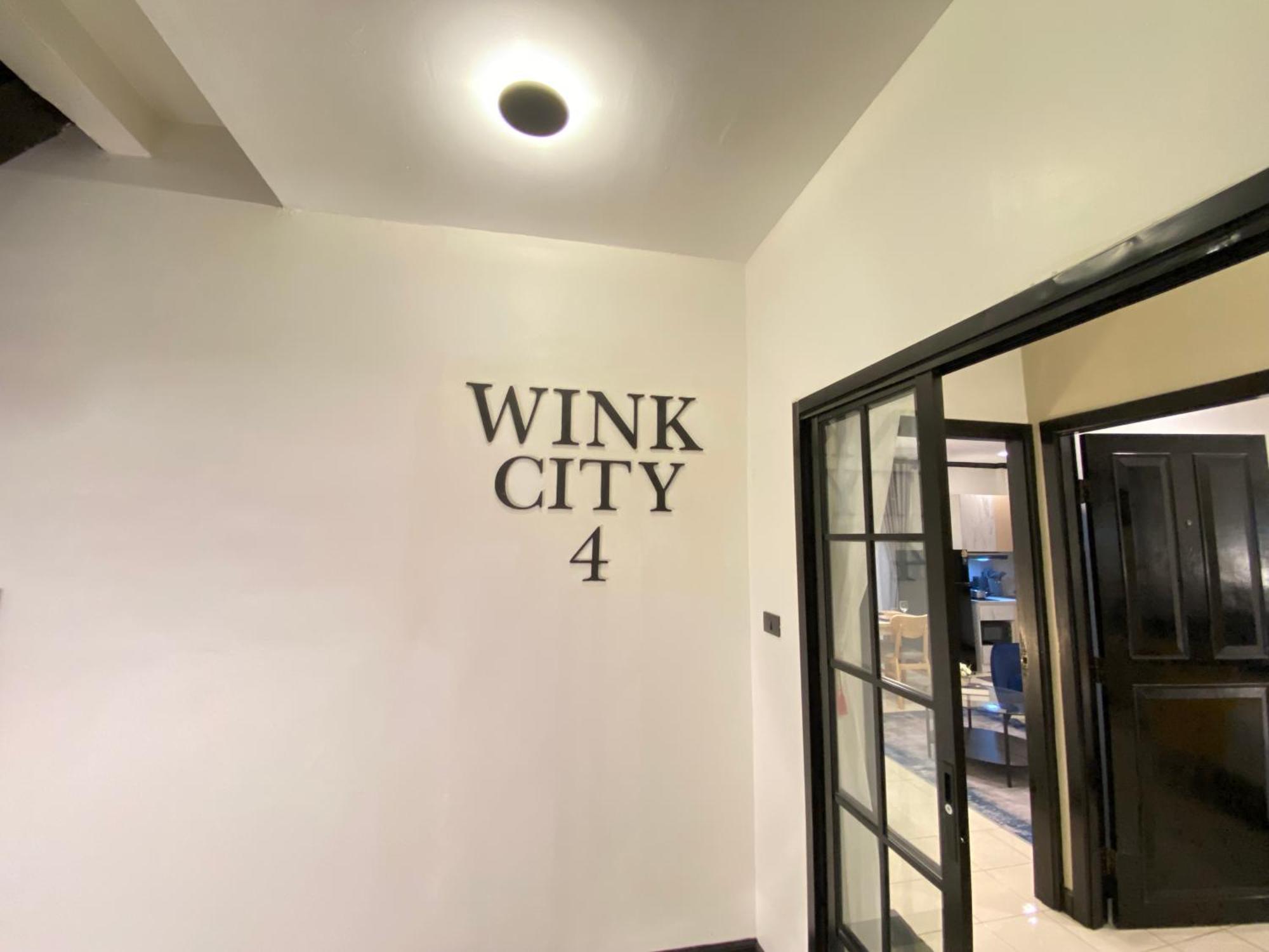 Wink 4th Pangsapuri Patong