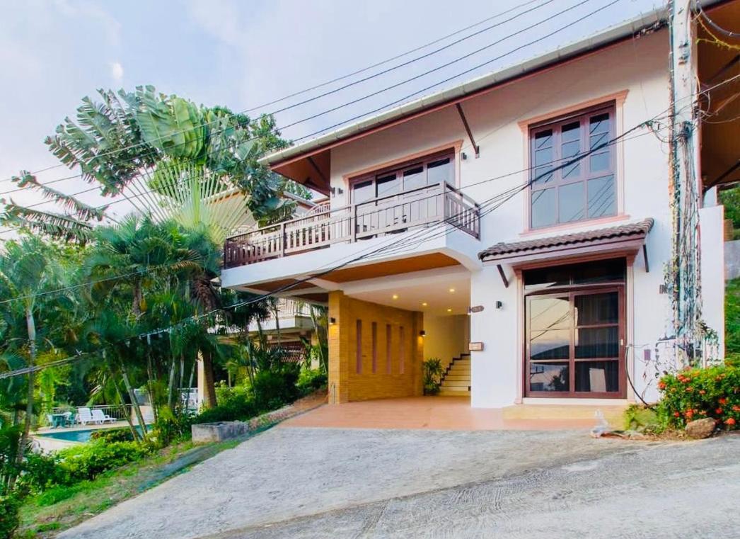 Villa Cozy Karon
