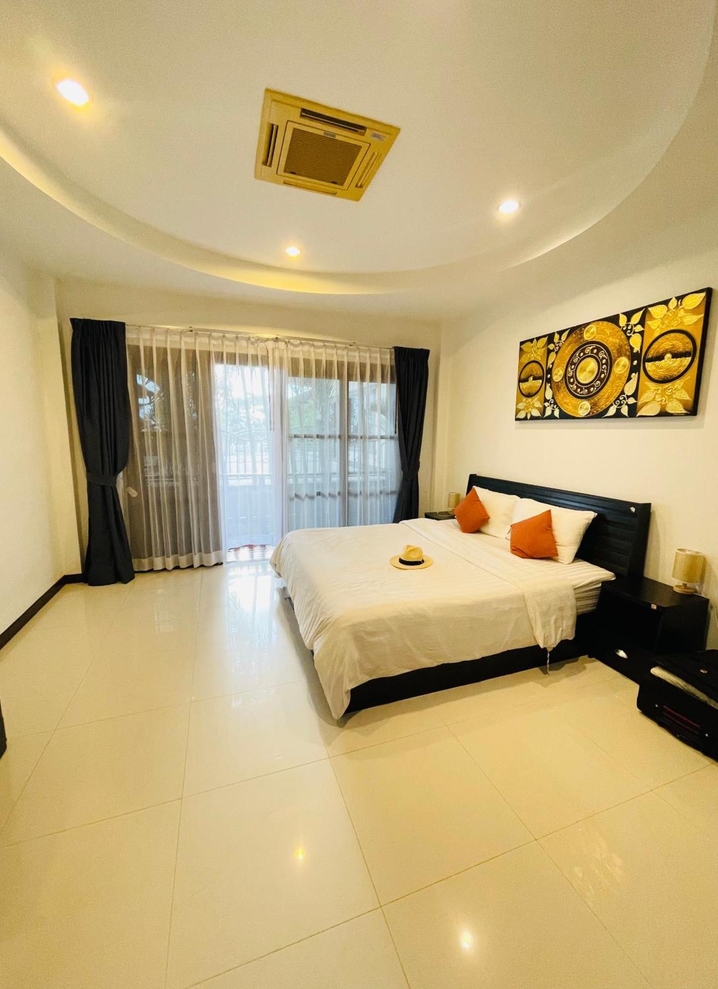 Villa Cozy *