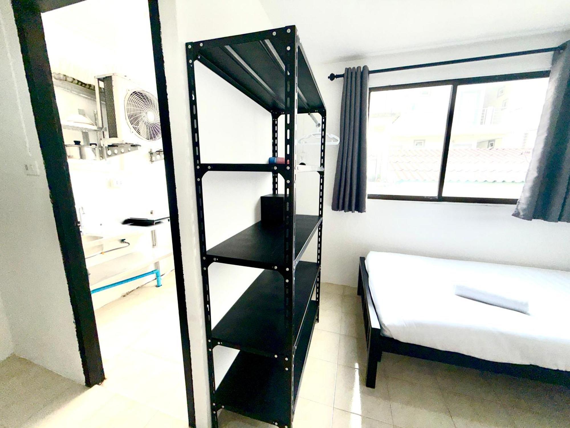 Apartment Canal 312 Patong