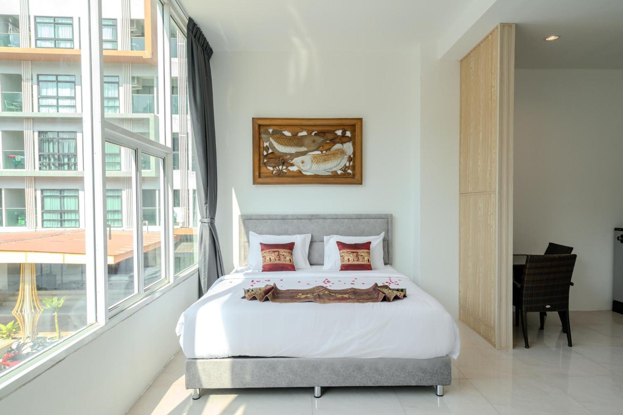 Golden Manora Bangtao 3* Phuket