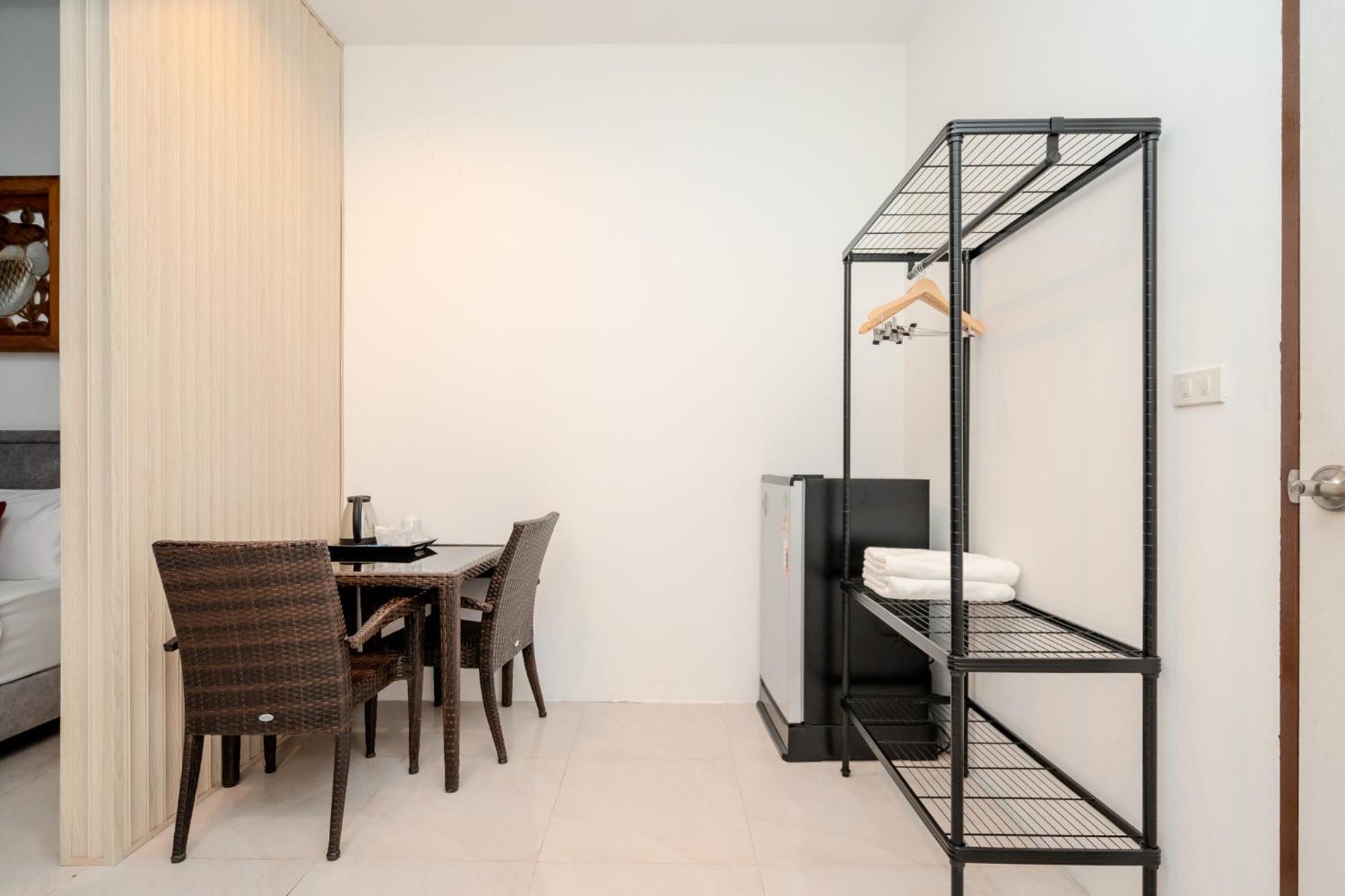 Hotel Golden Manora Bangtao