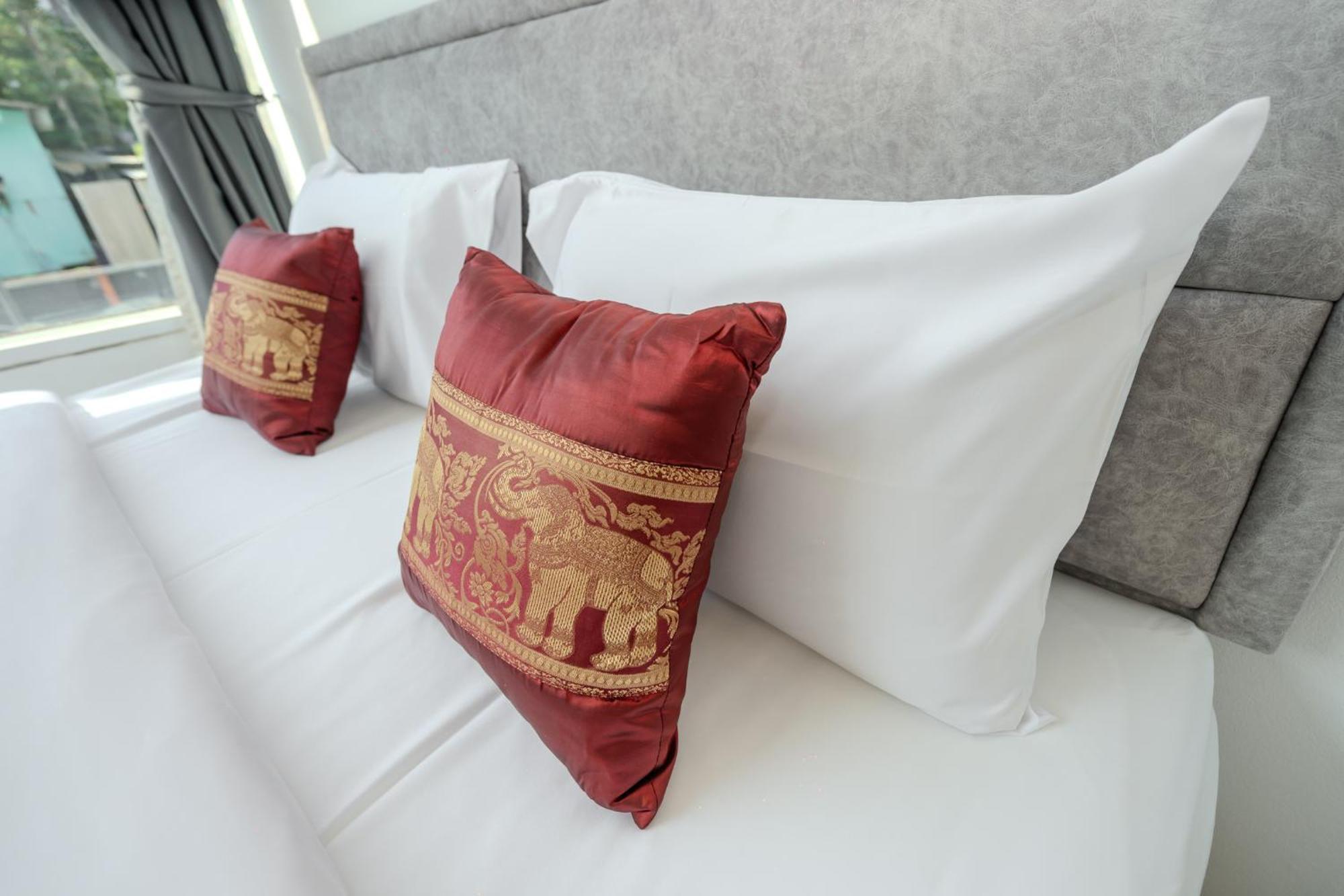 Hotel Golden Manora Bangtao Phuket