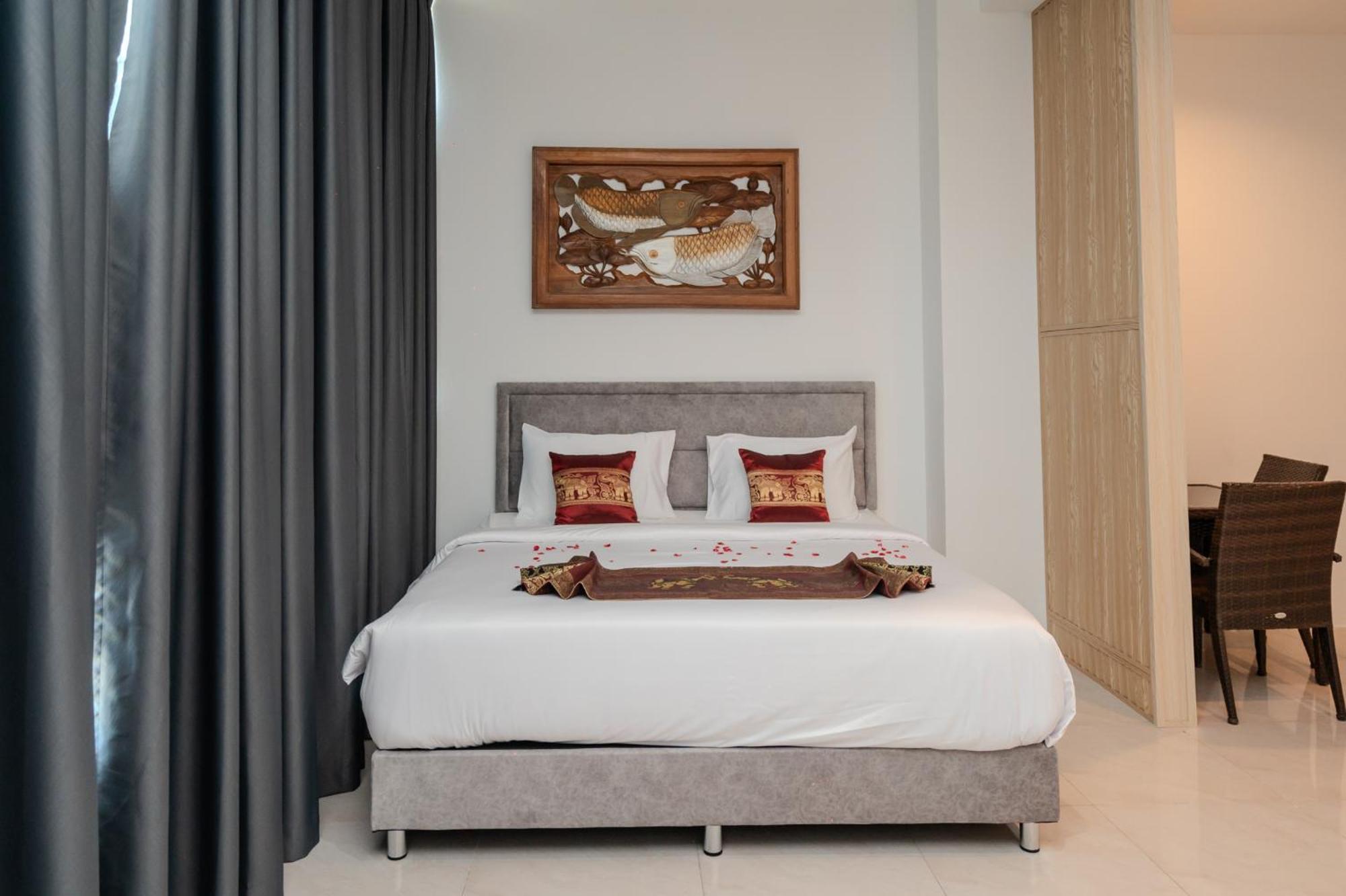 Golden Manora Bangtao Phuket