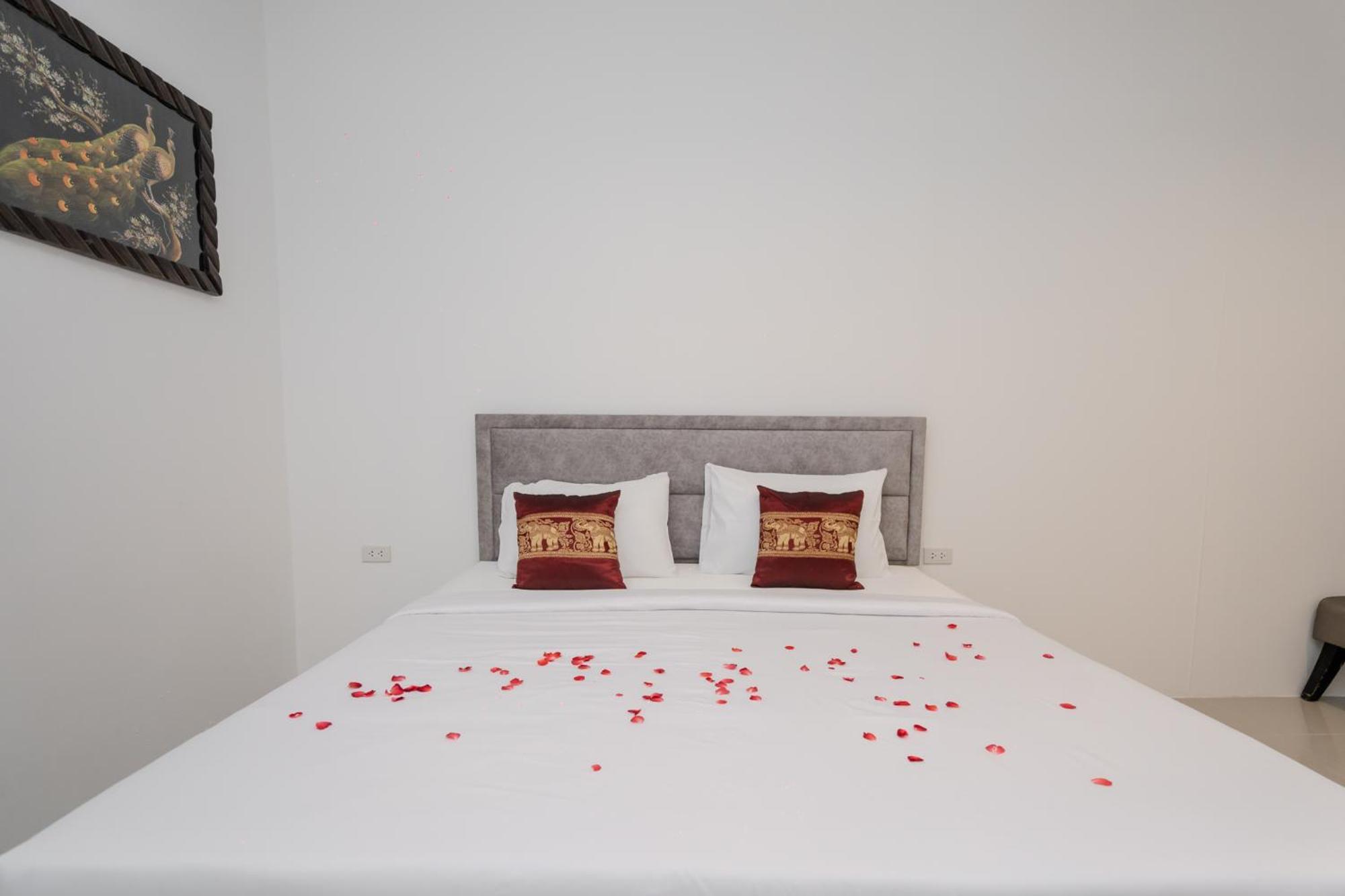 Golden Manora Bangtao 3* Phuket