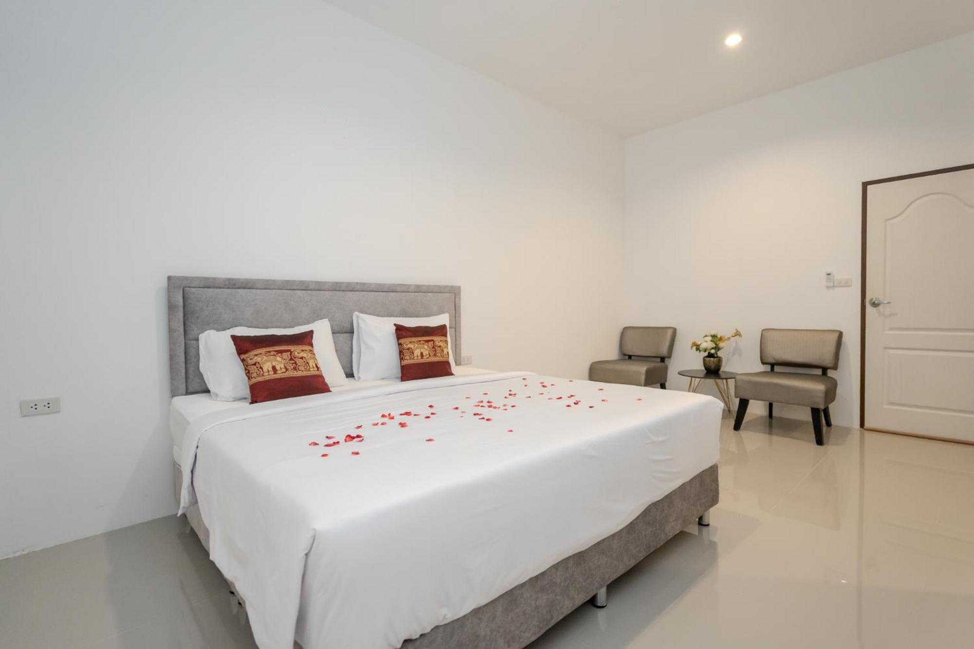 Golden Manora Bangtao Hotel Phuket