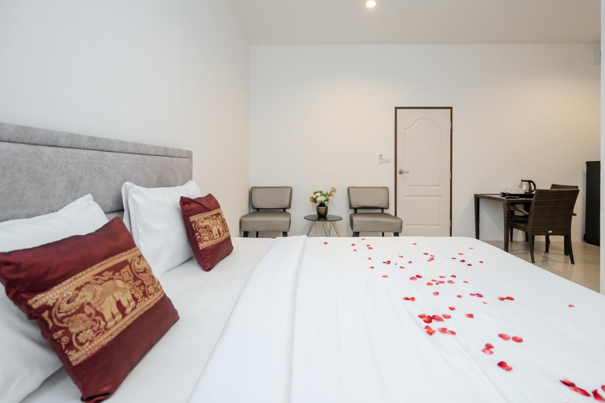 Golden Manora Bangtao Phuket