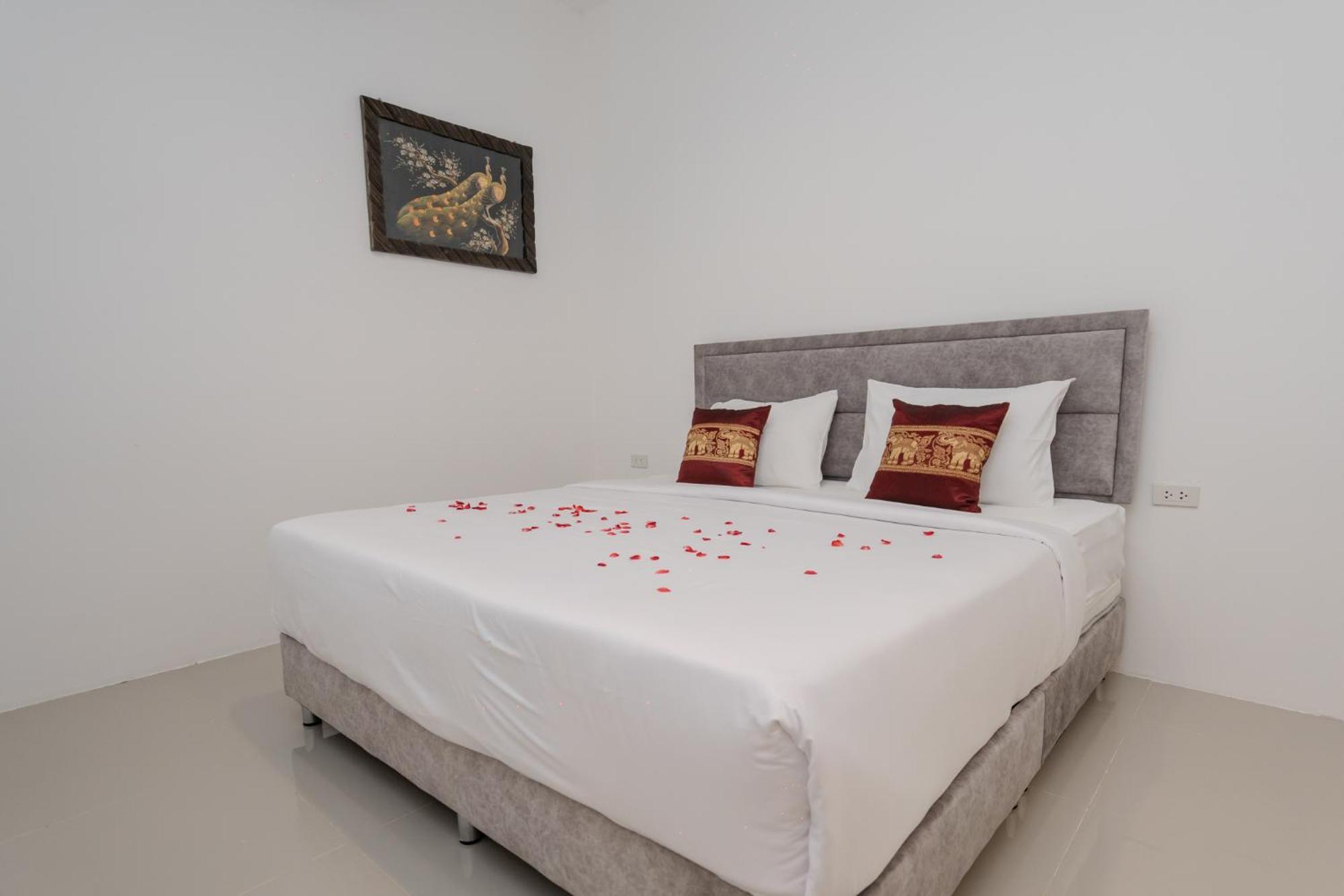 Hotel Golden Manora Bangtao Phuket